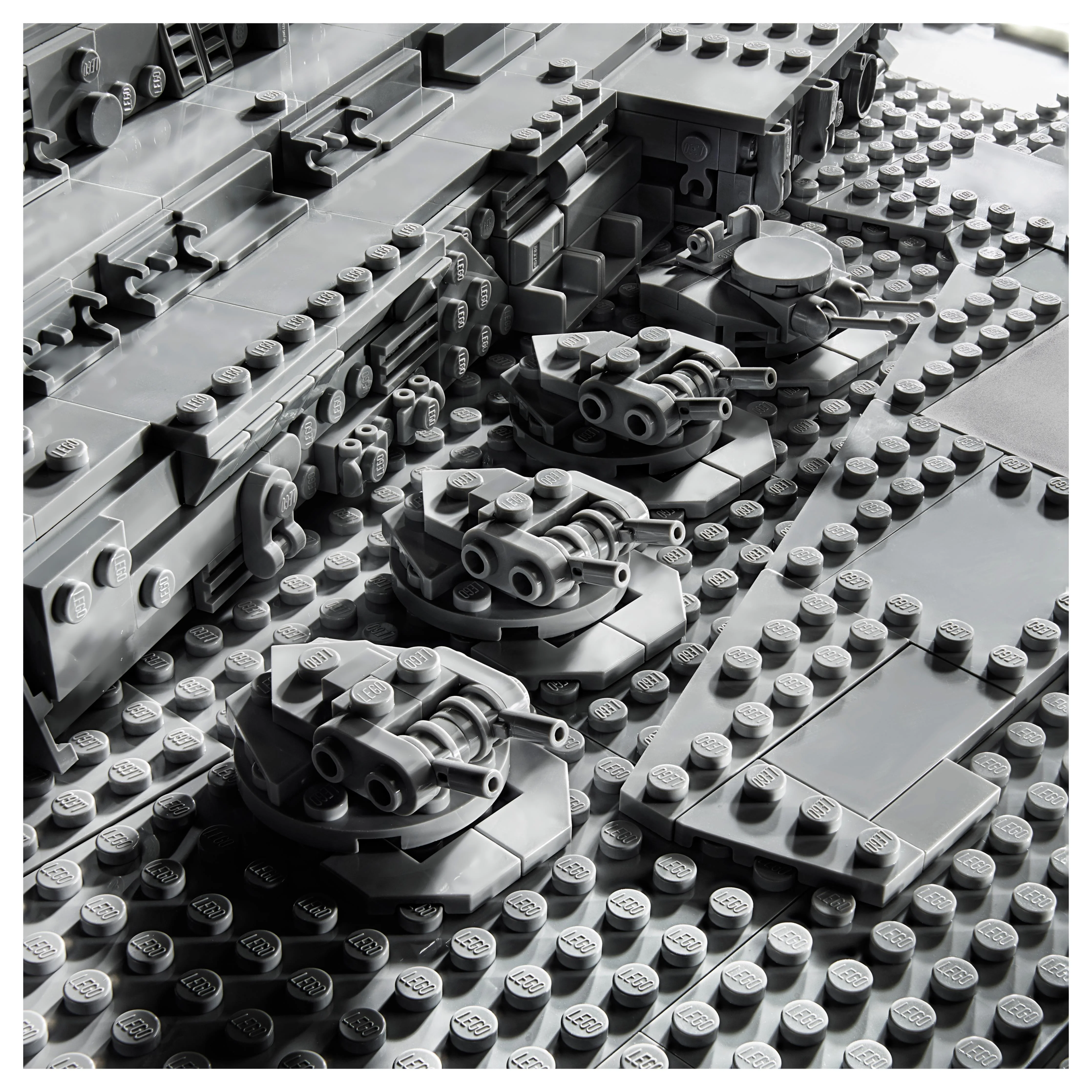 Imperial Star Destroyer - Image 8