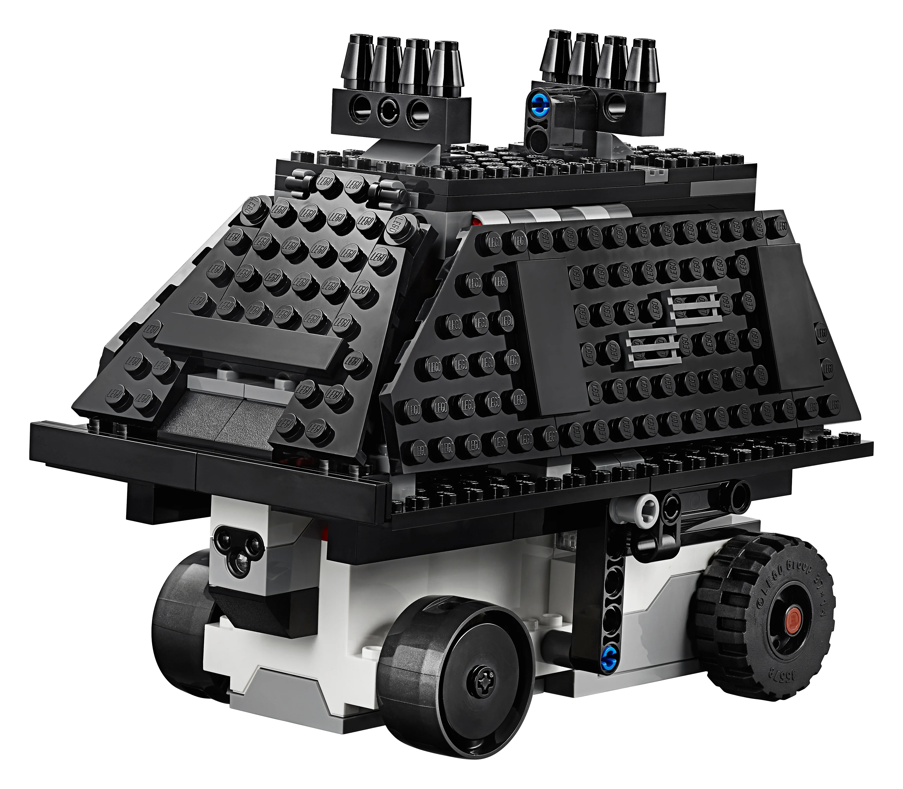 Droid Commander - Image 14