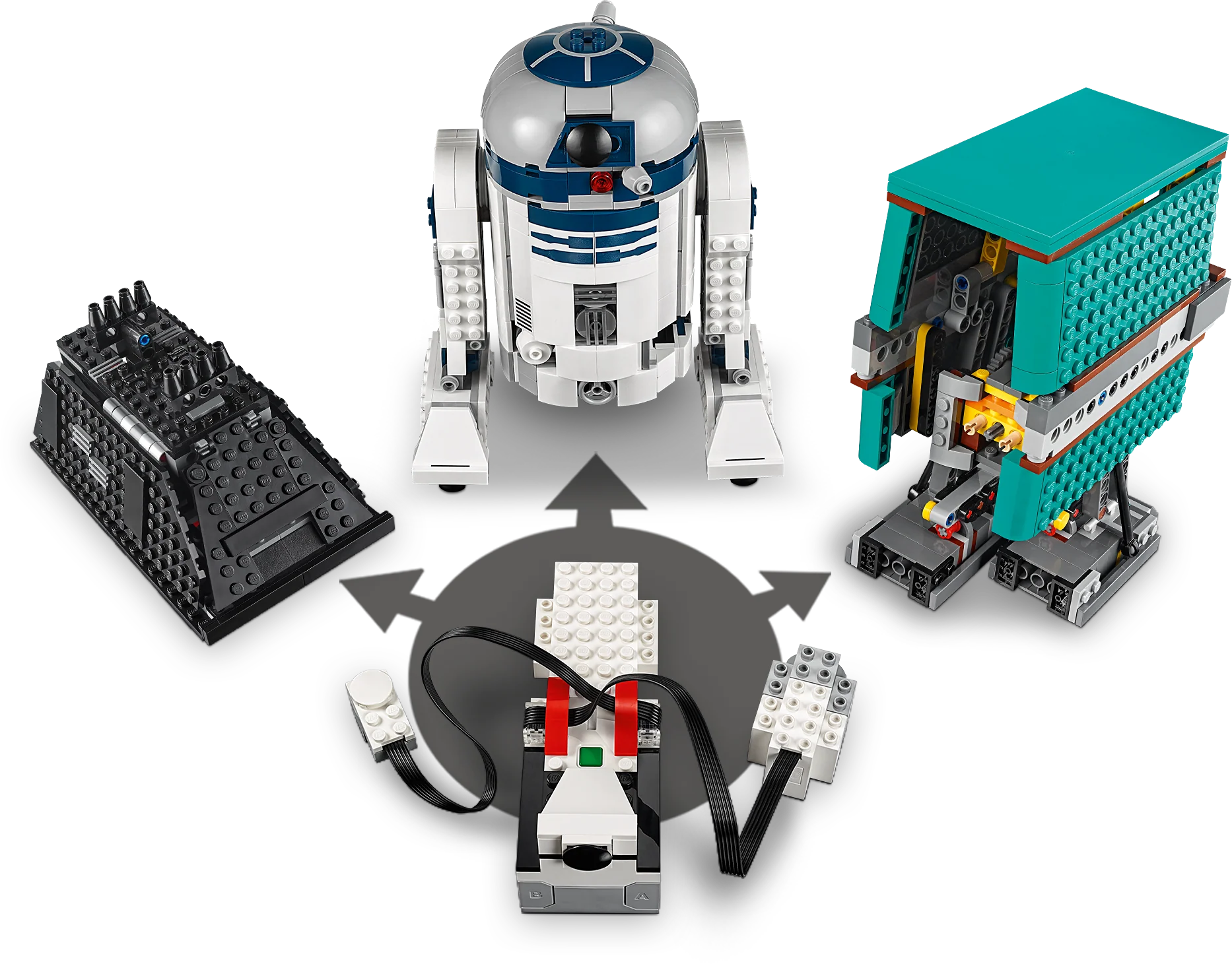 Droid Commander - Image 18