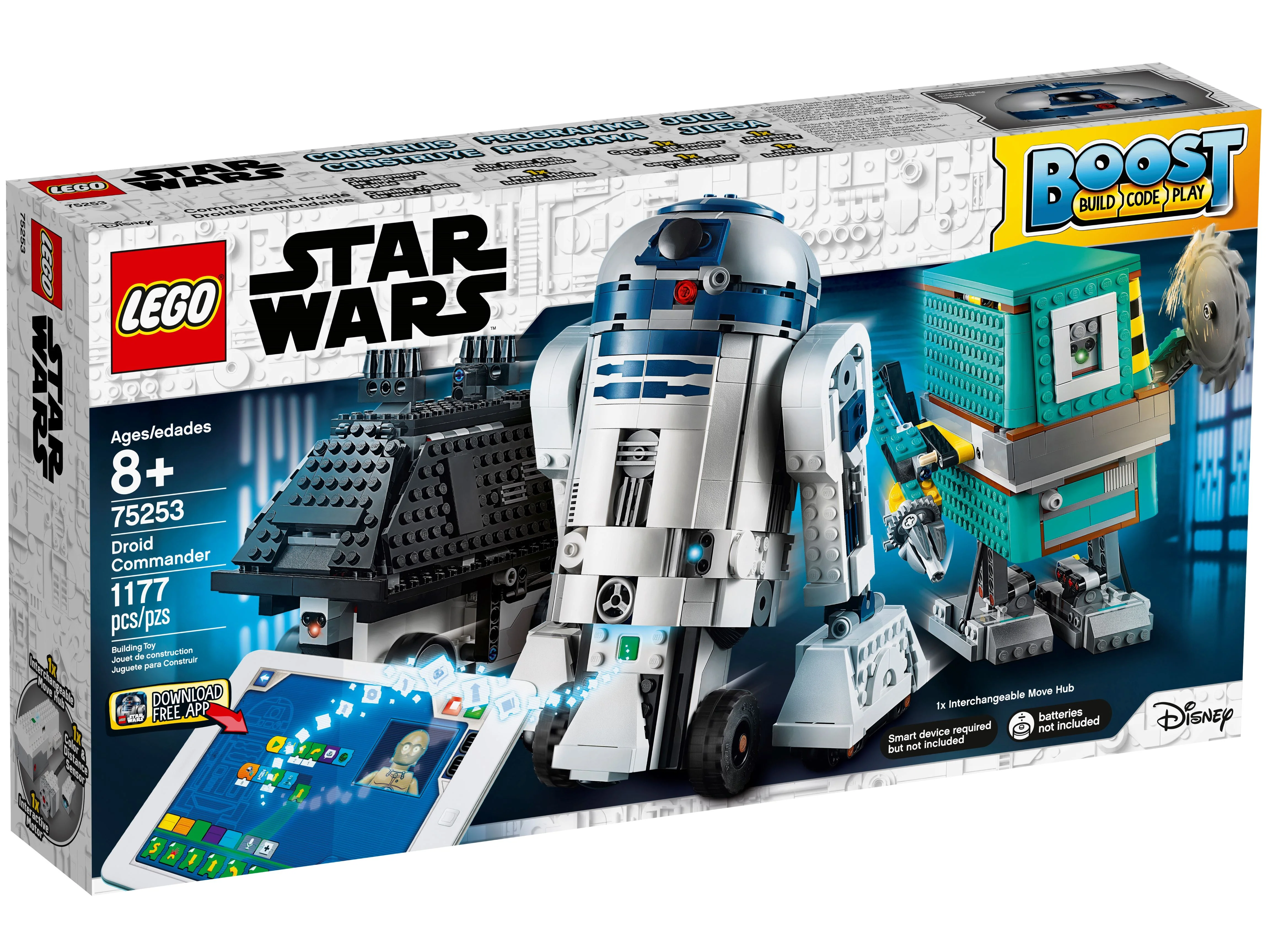 Droid Commander - Image 2