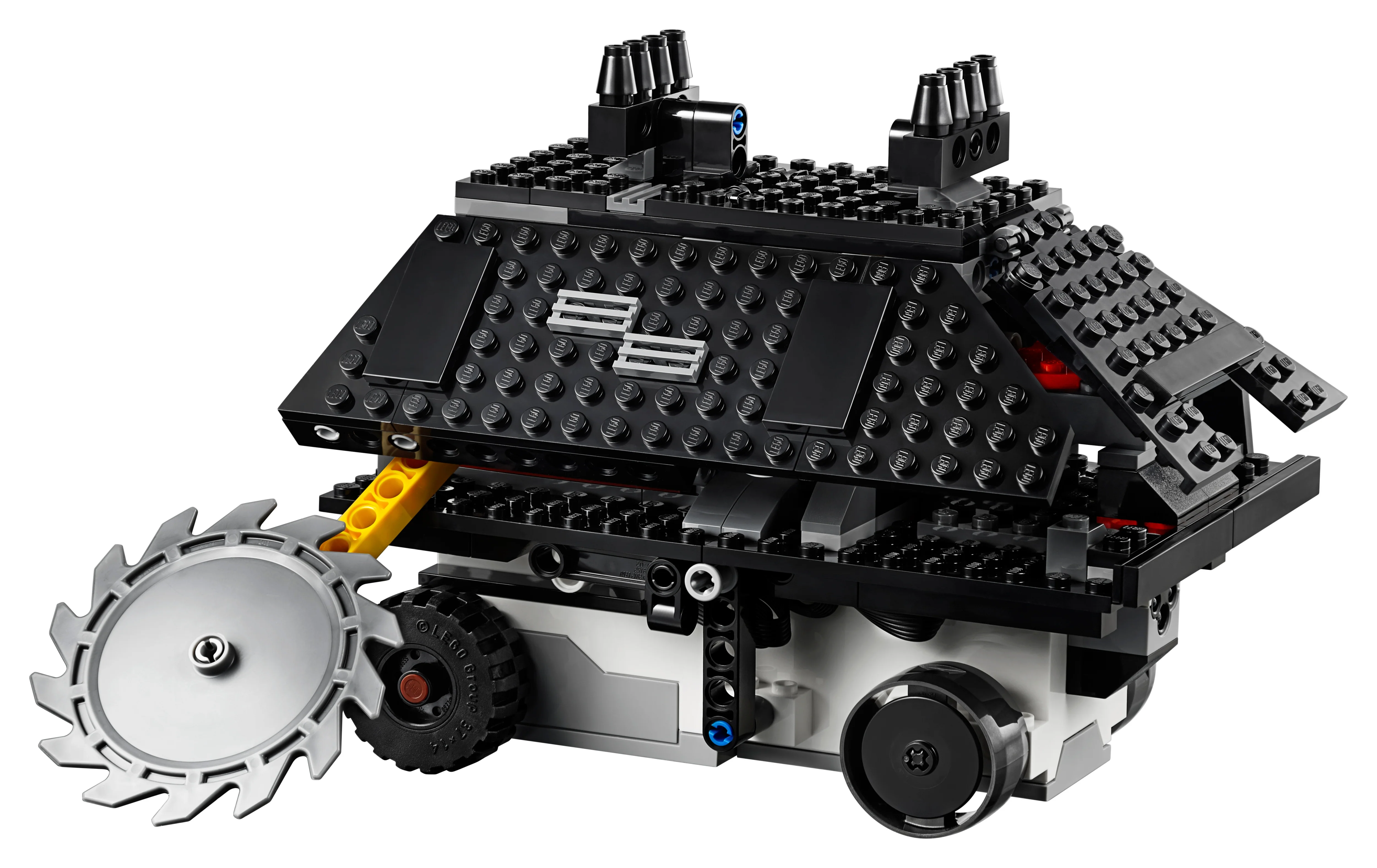 Droid Commander - Image 4
