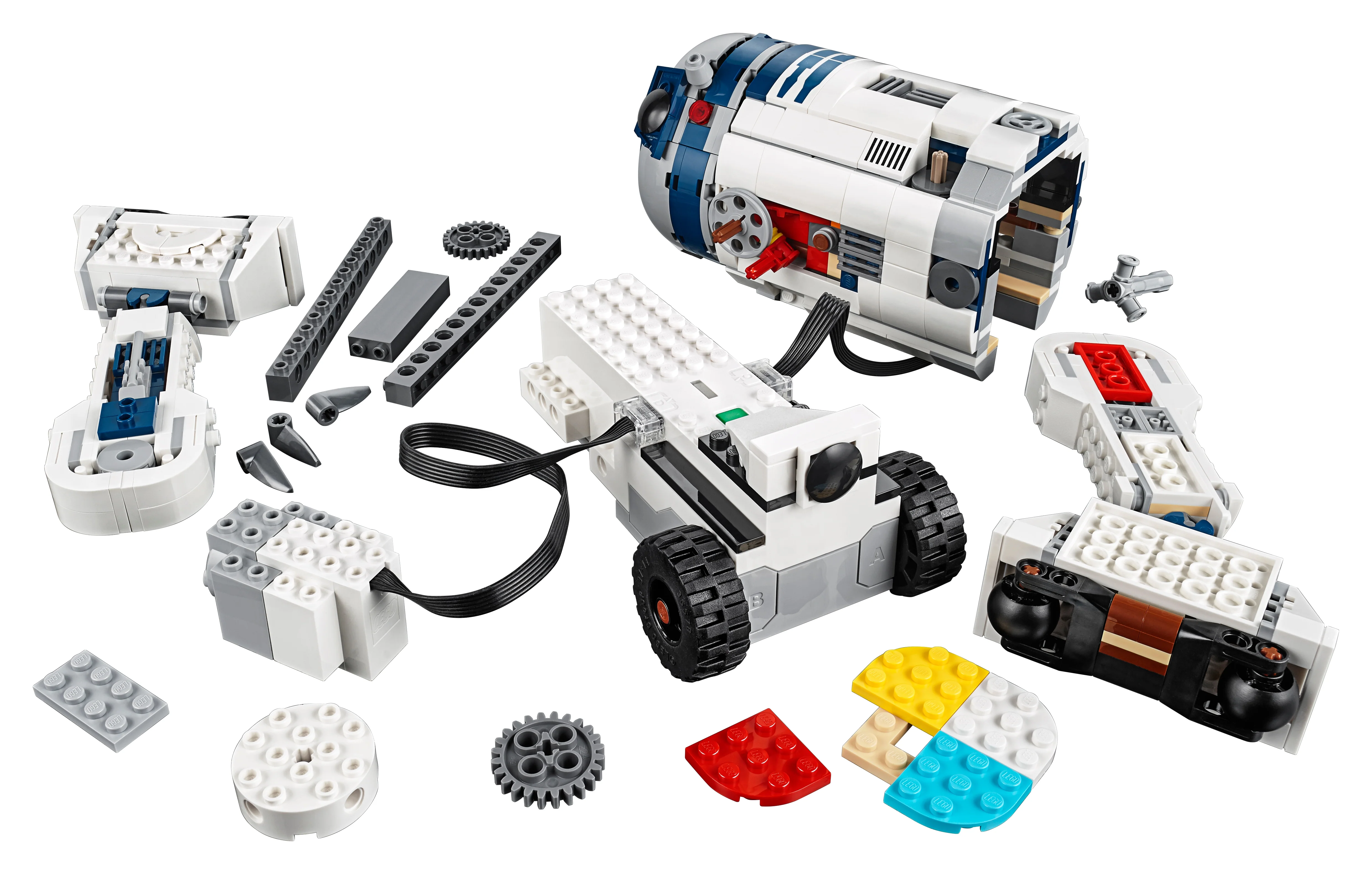 Droid Commander - Image 7