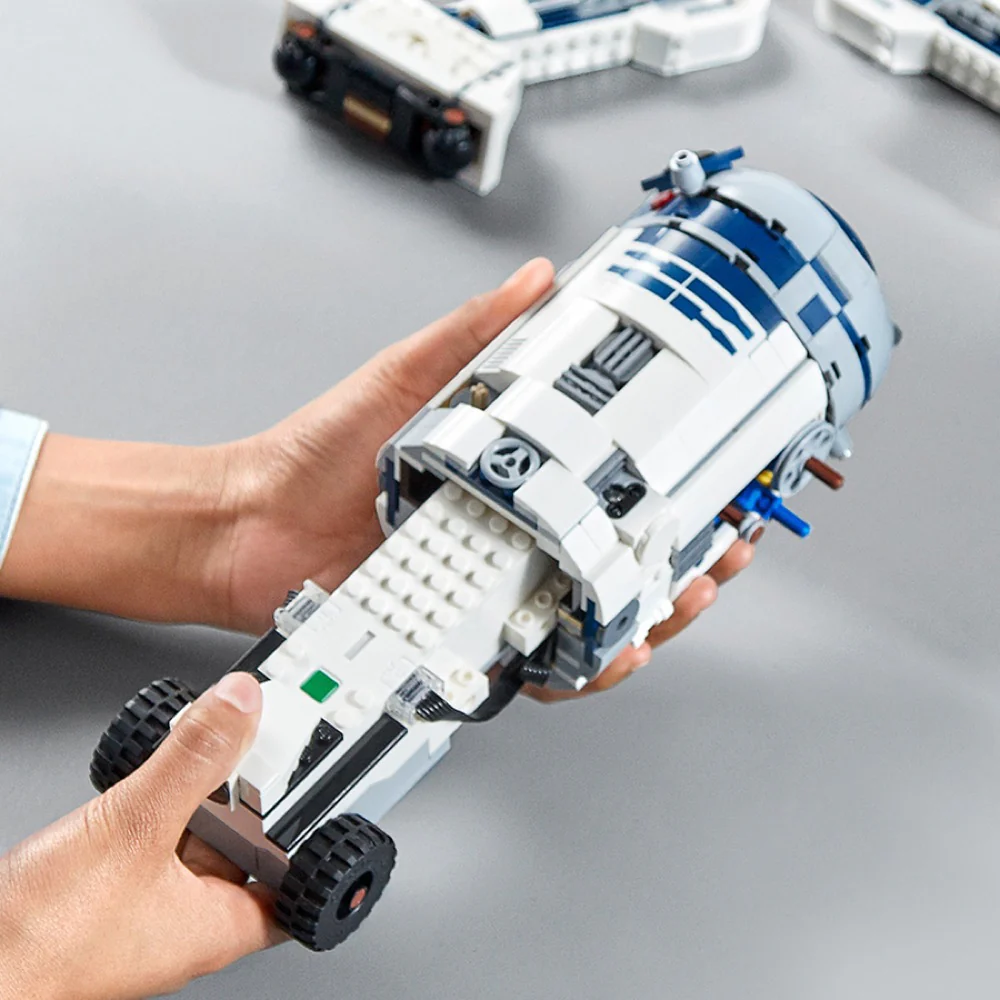 Droid Commander - Image 9