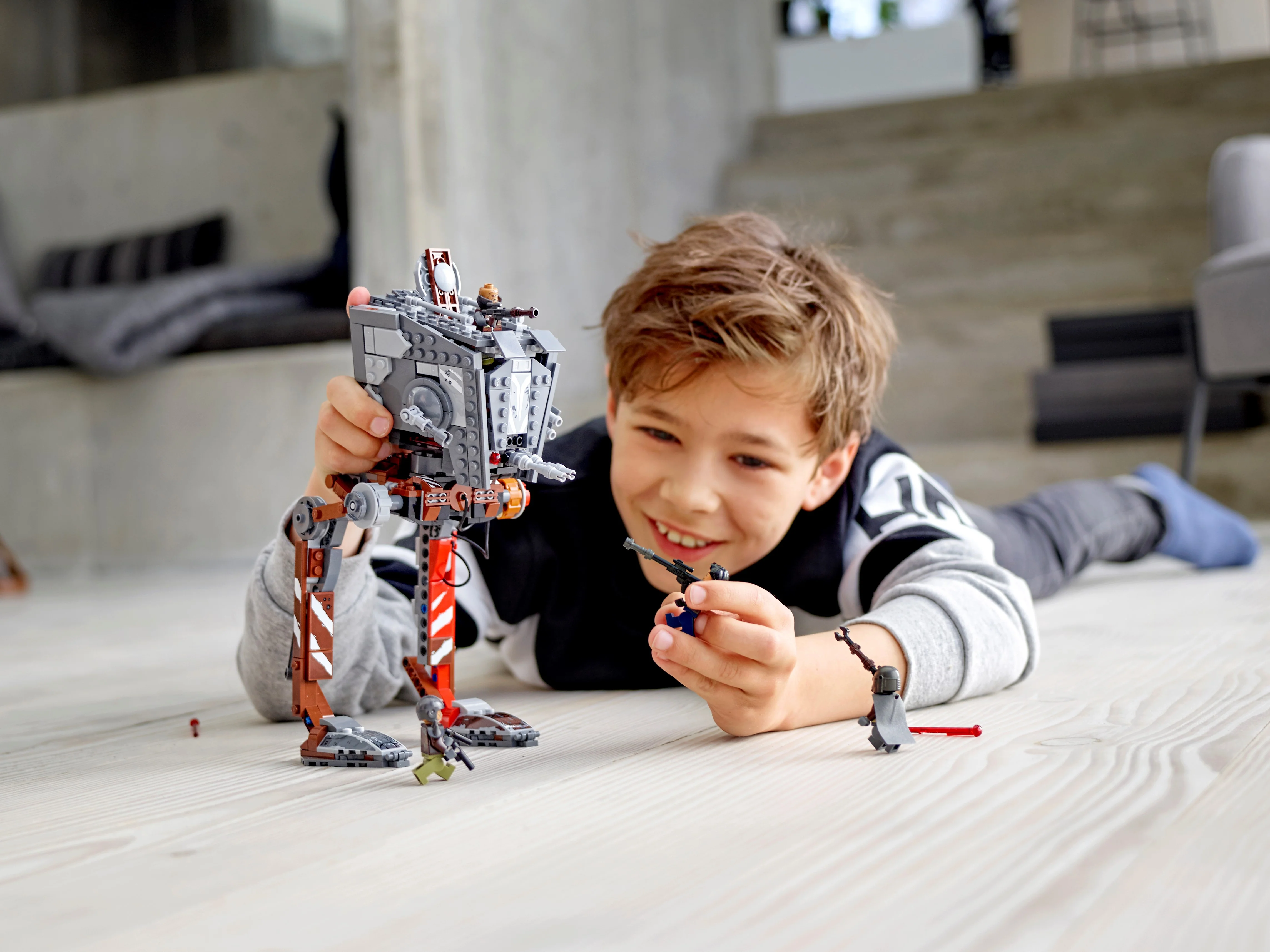 AT-ST Raider - Image 11