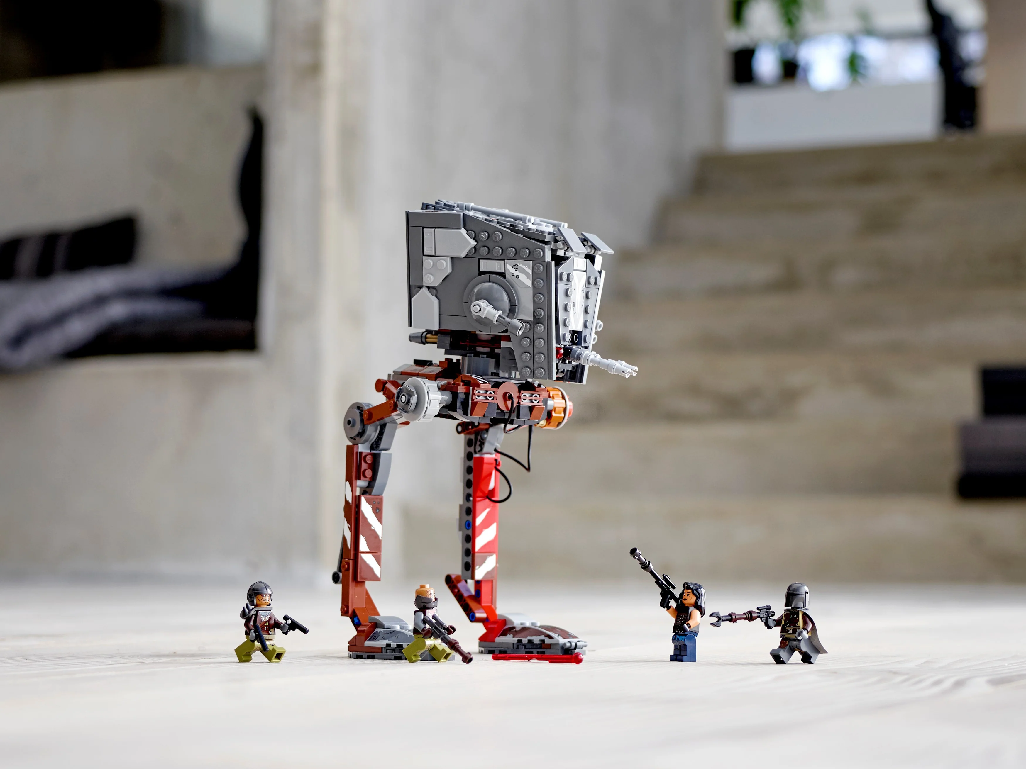 AT-ST Raider - Image 12