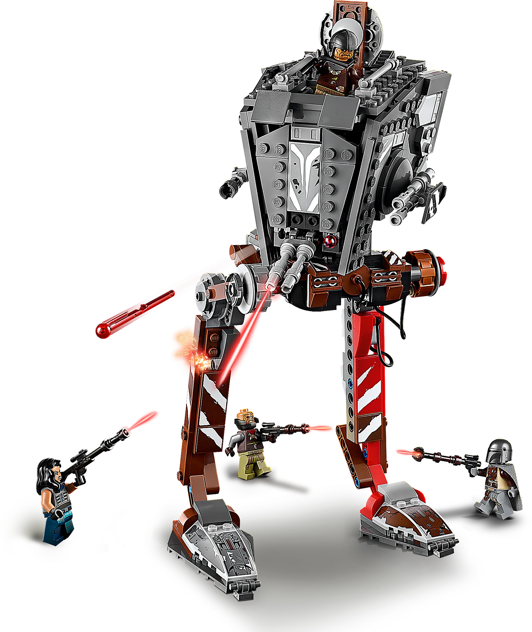 AT-ST Raider - Image 13