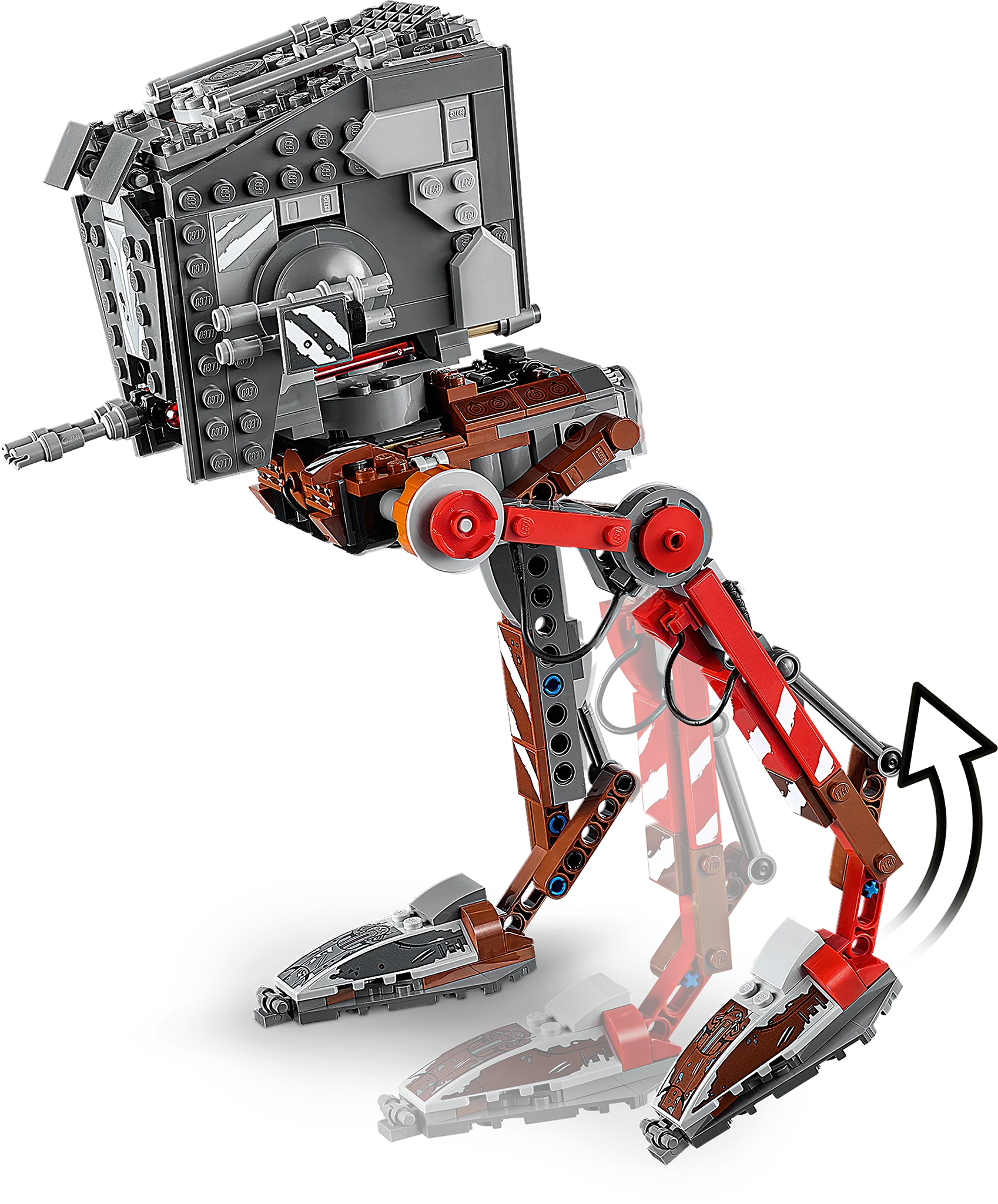 AT-ST Raider - Image 14
