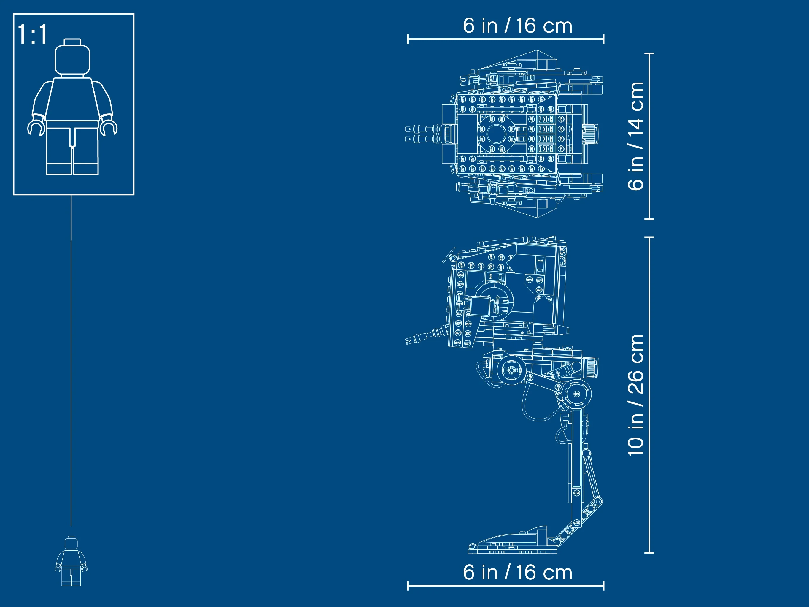 AT-ST Raider - Image 15