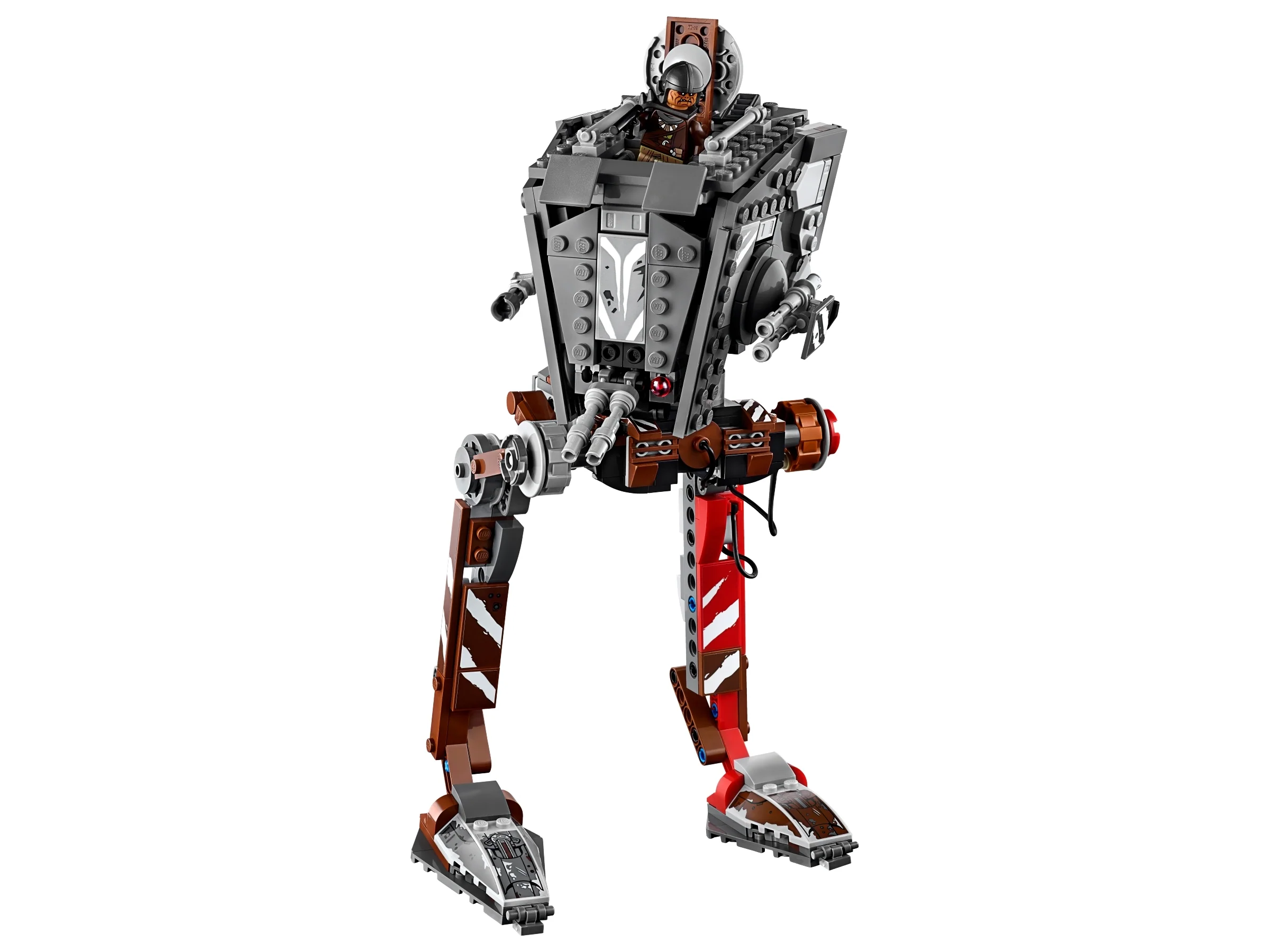 AT-ST Raider - Image 3