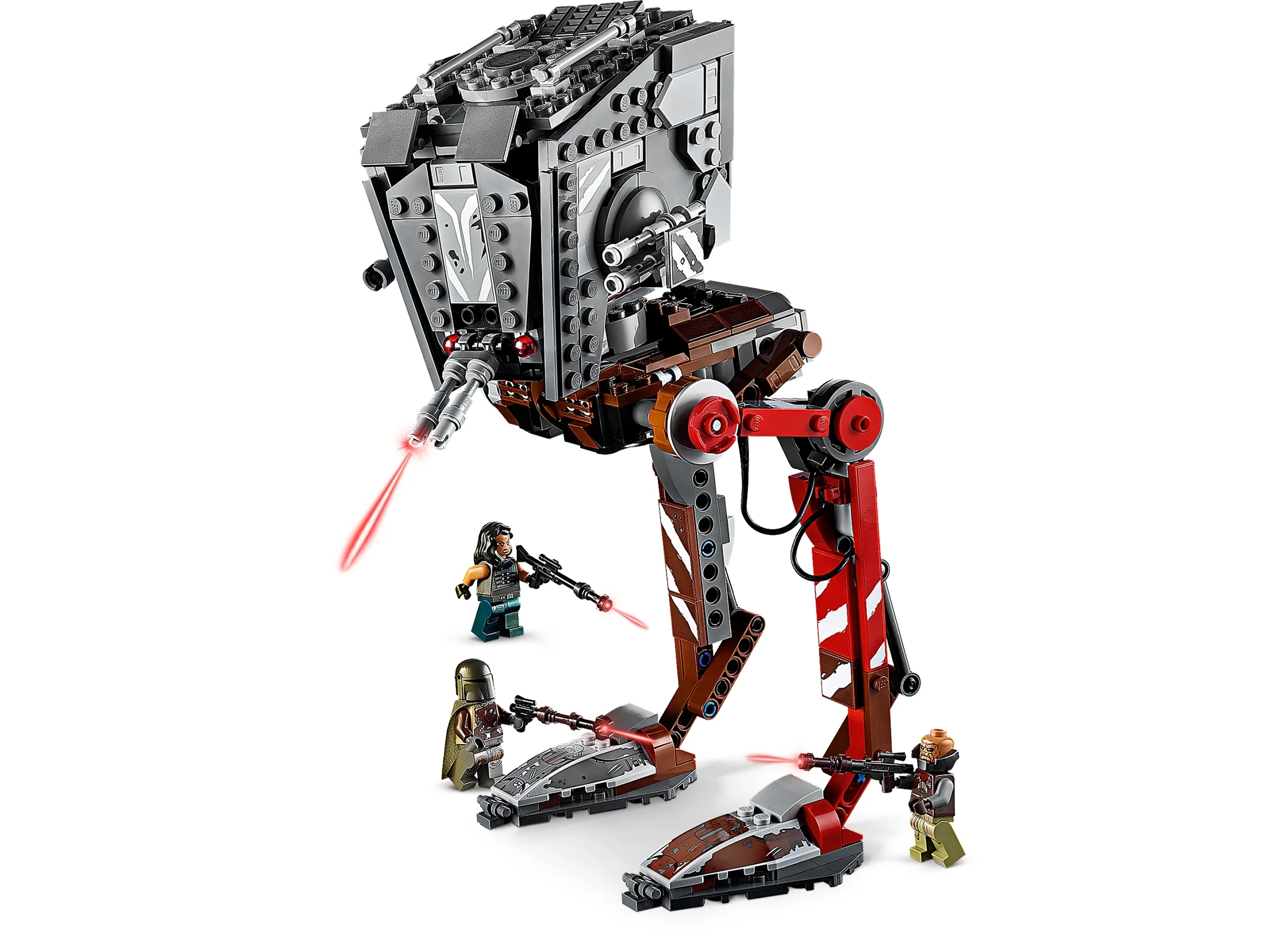 AT-ST Raider - Image 4