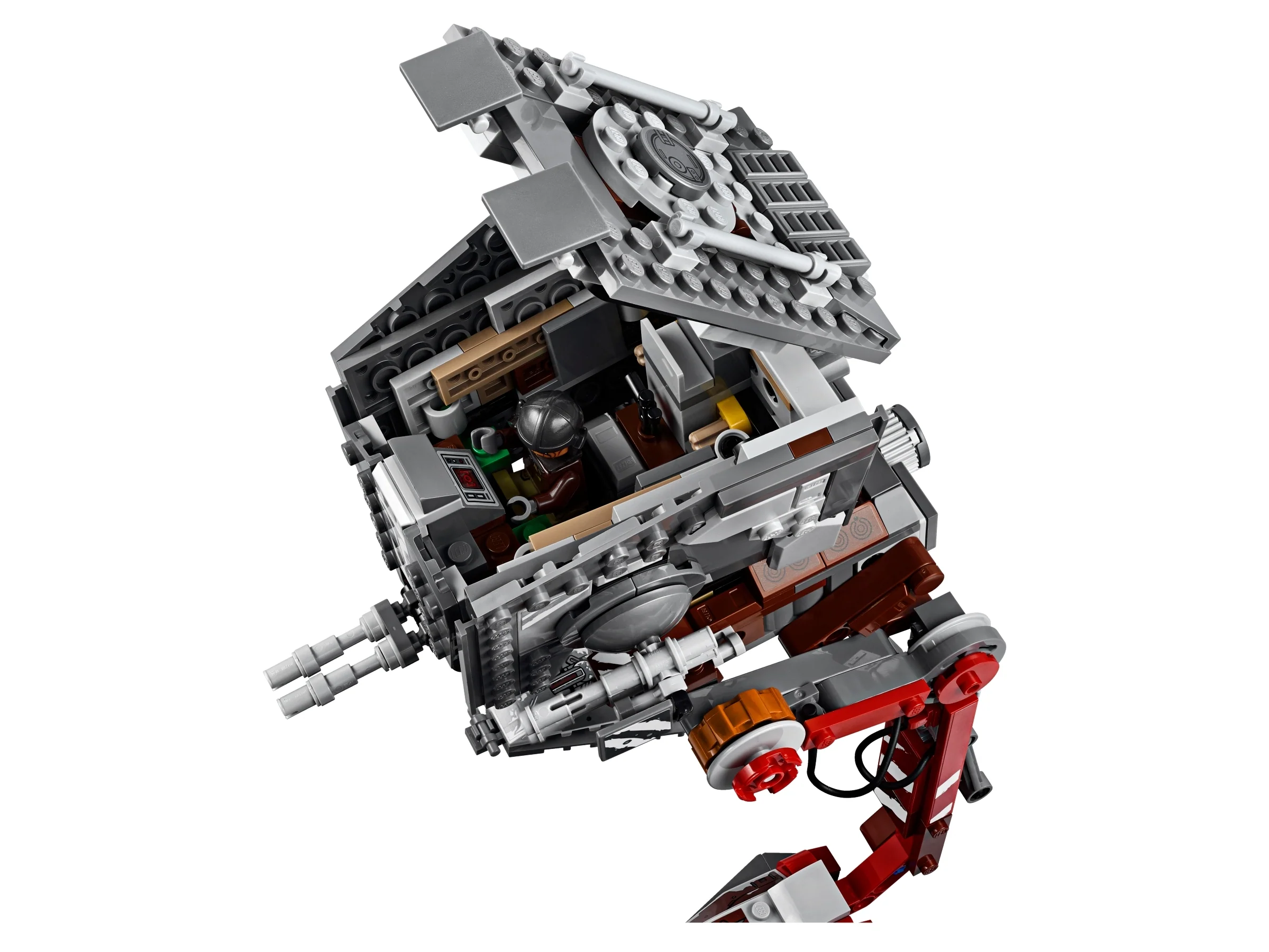 AT-ST Raider - Image 5
