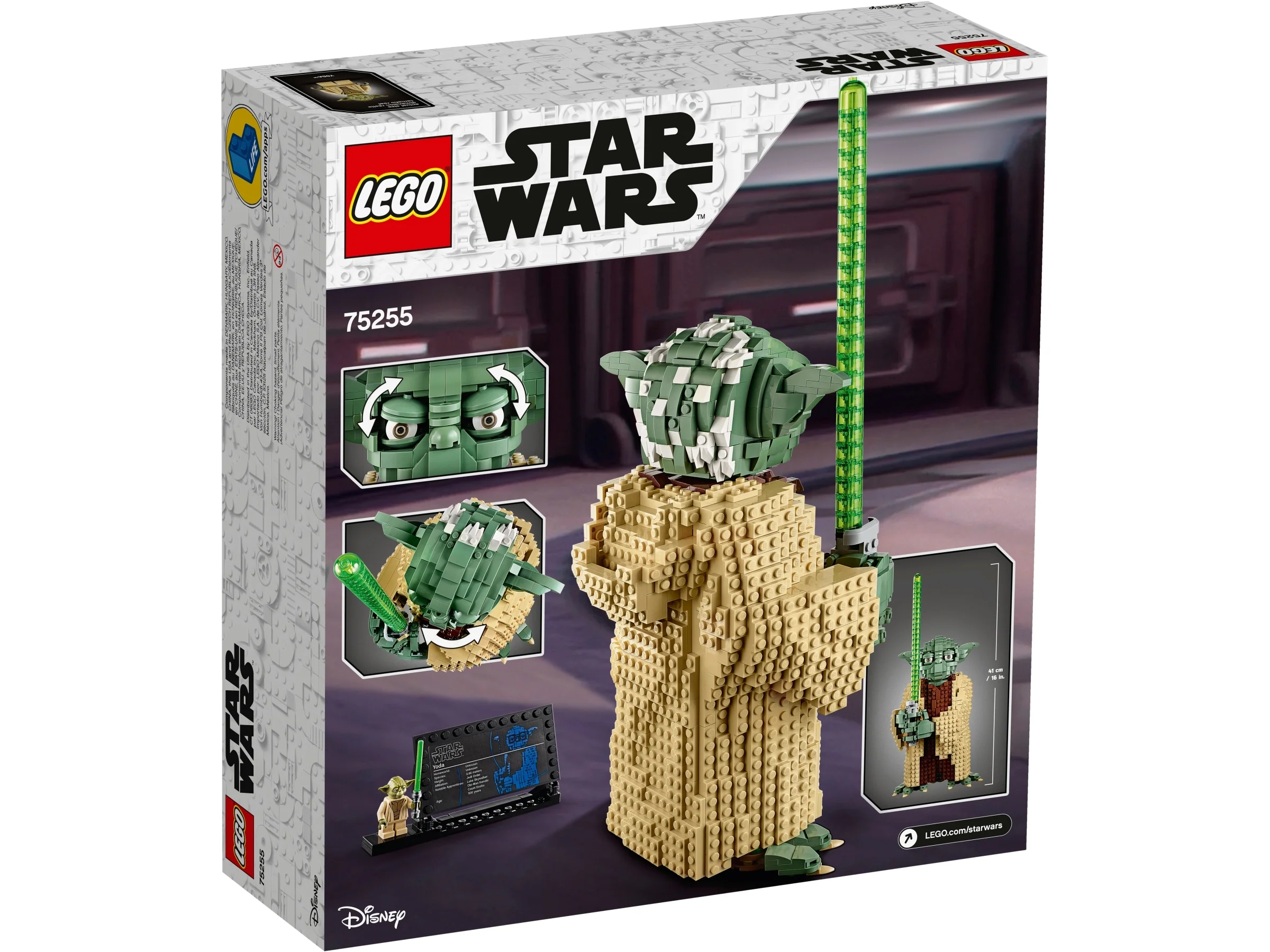 Yoda - Image 5