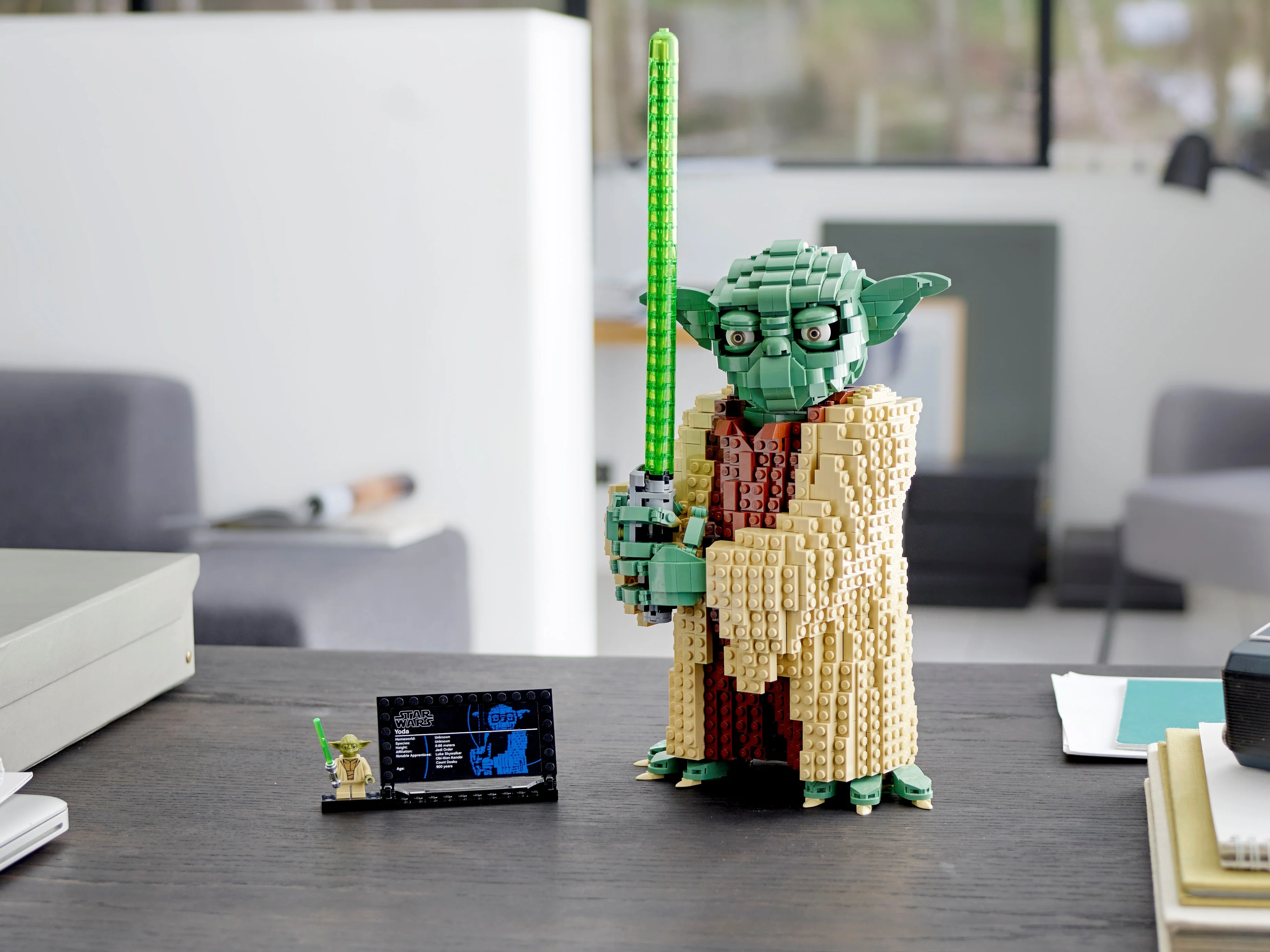 Yoda - Image 7