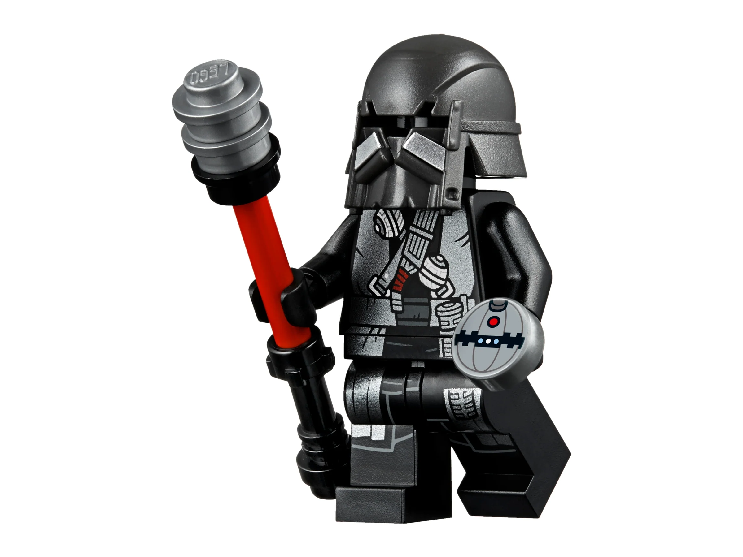 Kylo Ren's Shuttle - Image 10