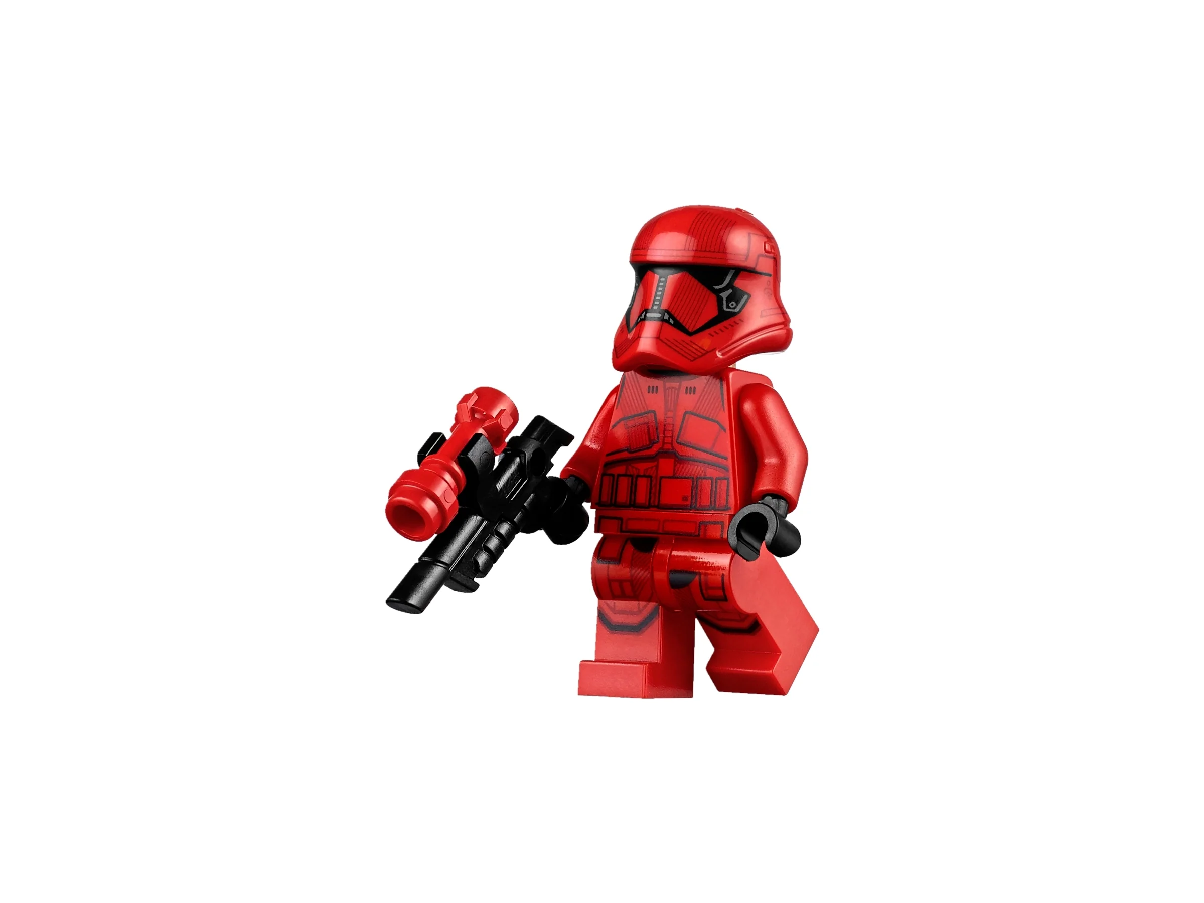 Kylo Ren's Shuttle - Image 11