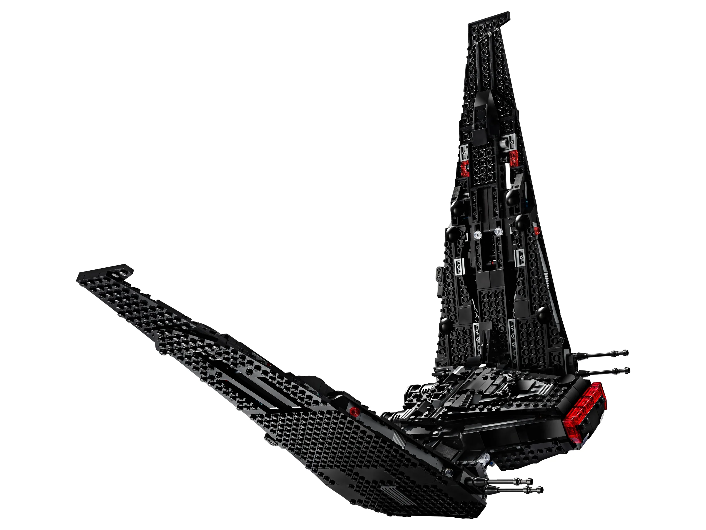 Kylo Ren's Shuttle - Image 3