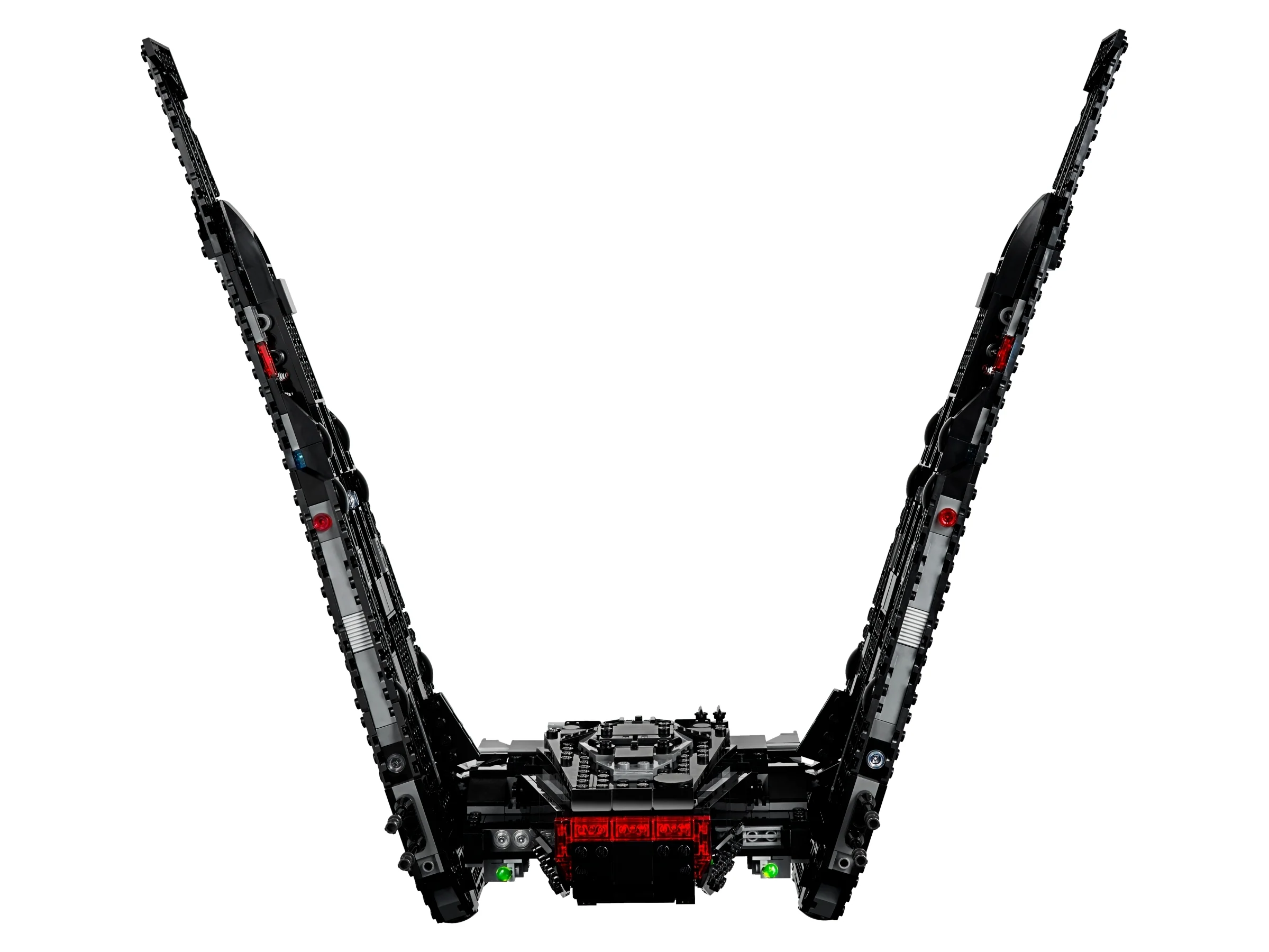 Kylo Ren's Shuttle - Image 4