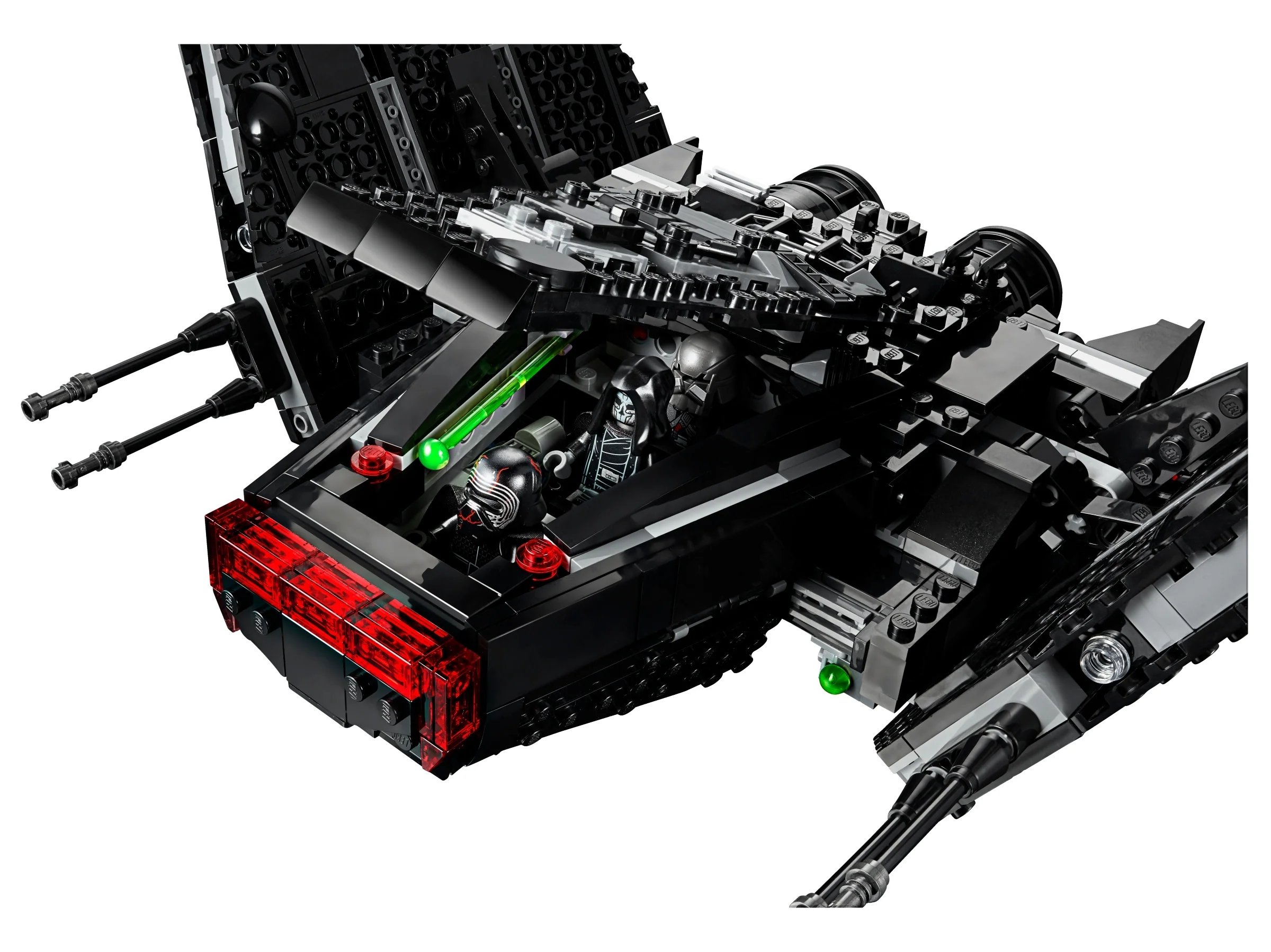 Kylo Ren's Shuttle - Image 5