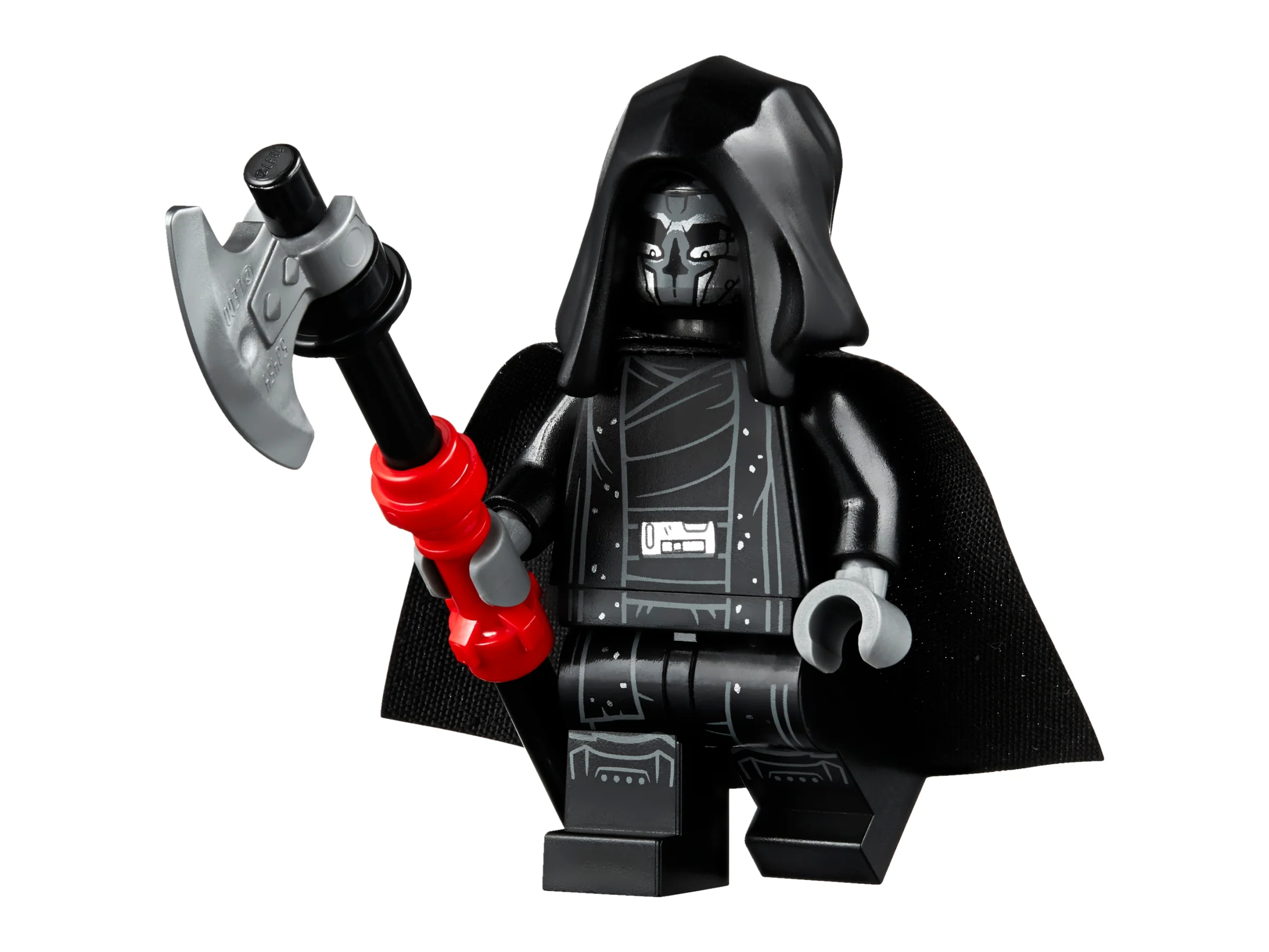 Kylo Ren's Shuttle - Image 8
