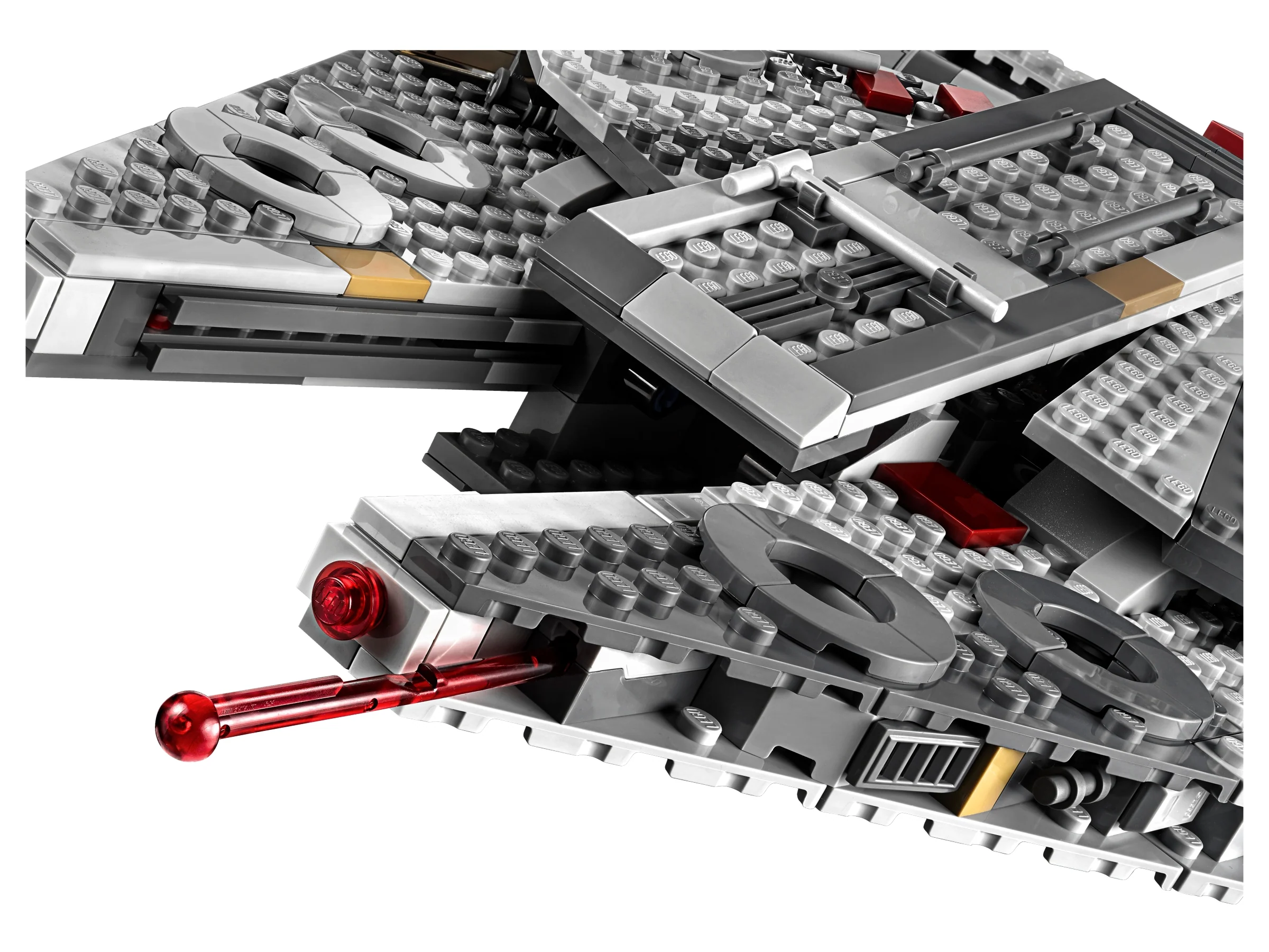 Millennium Falcon - Image 10