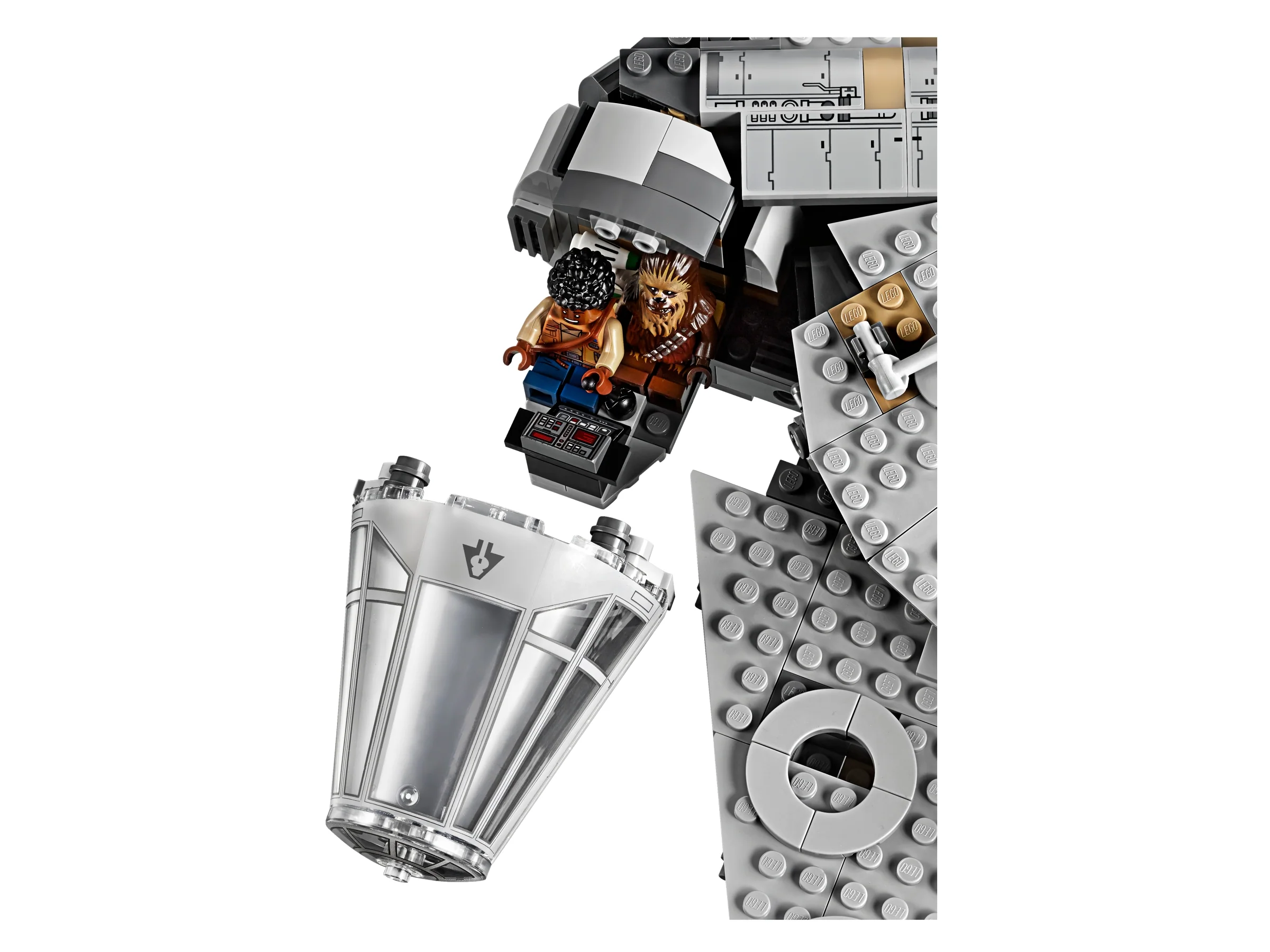 Millennium Falcon - Image 11