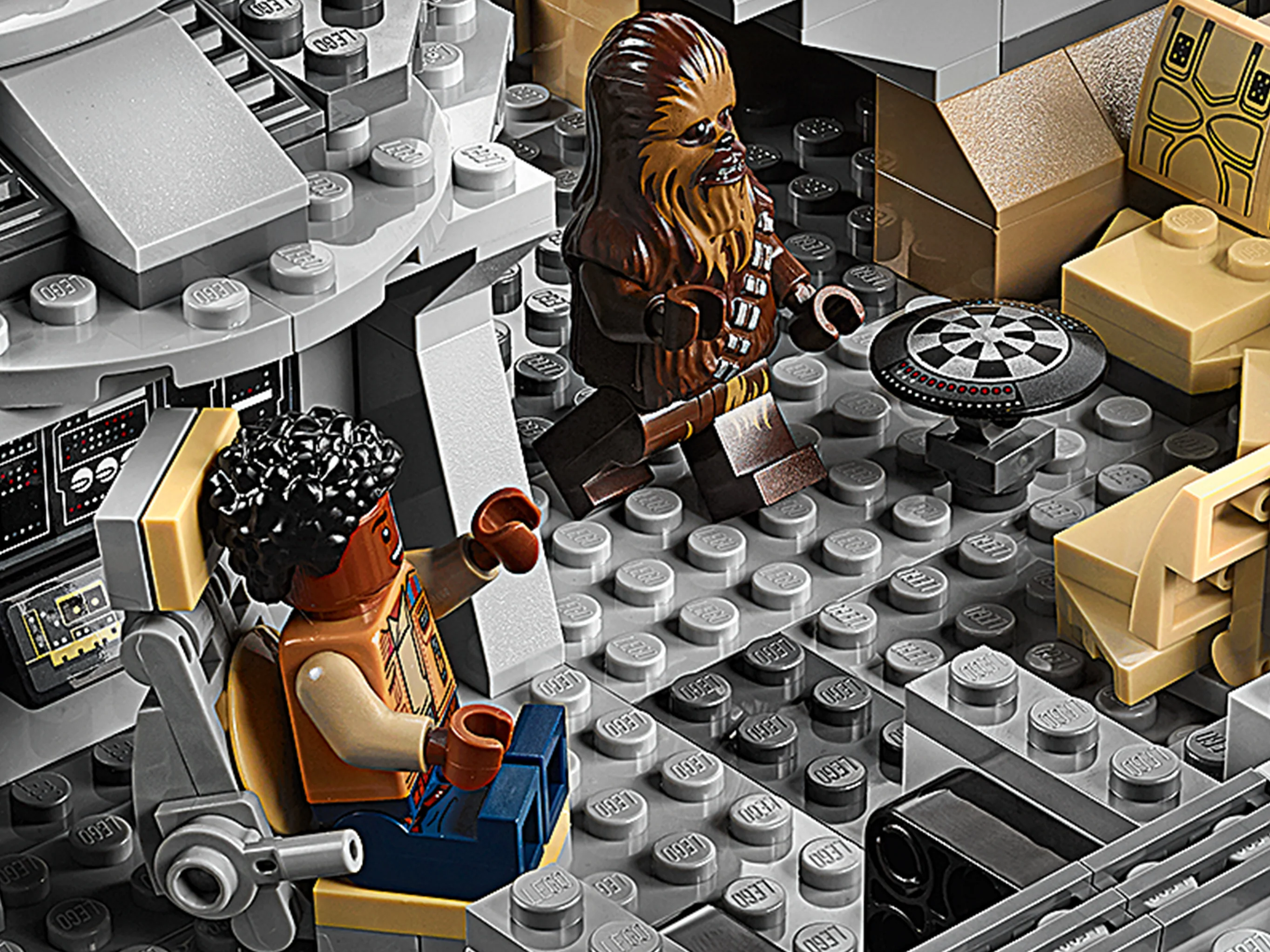 Millennium Falcon - Image 12