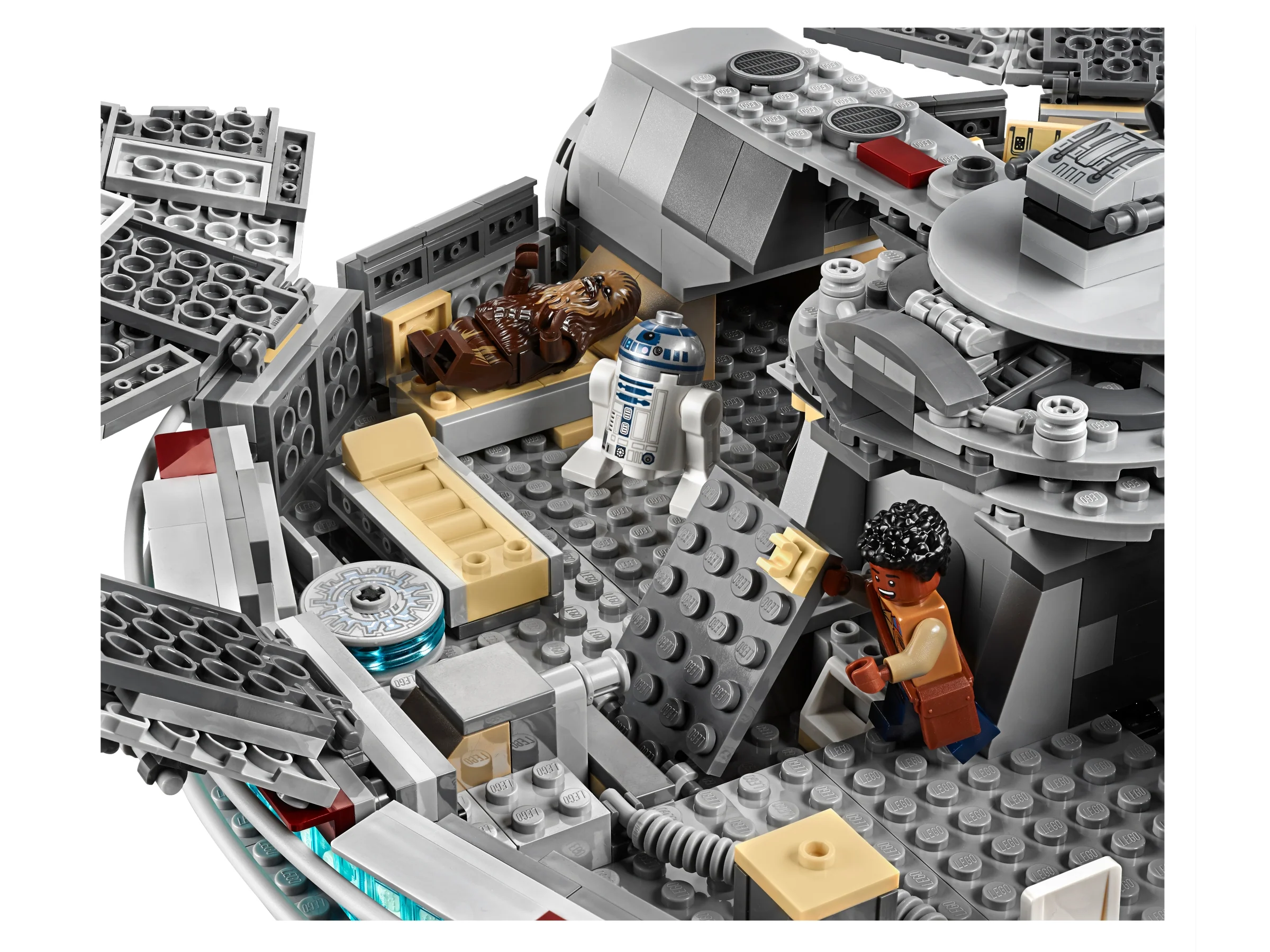 Millennium Falcon - Image 13