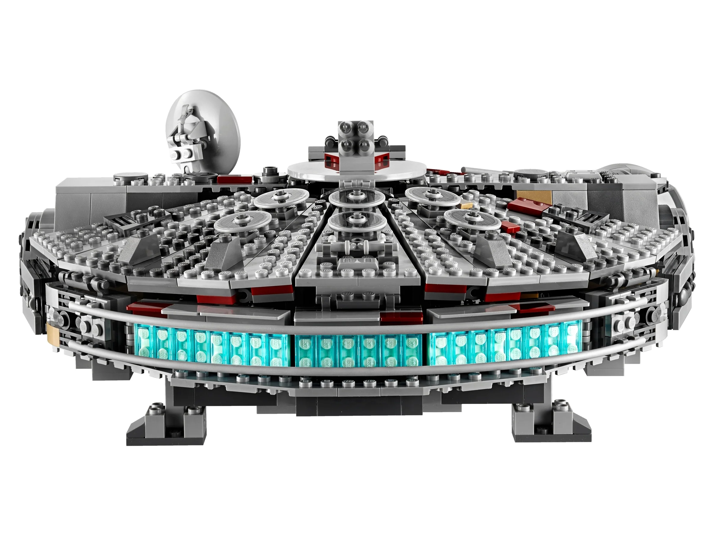 Millennium Falcon - Image 14