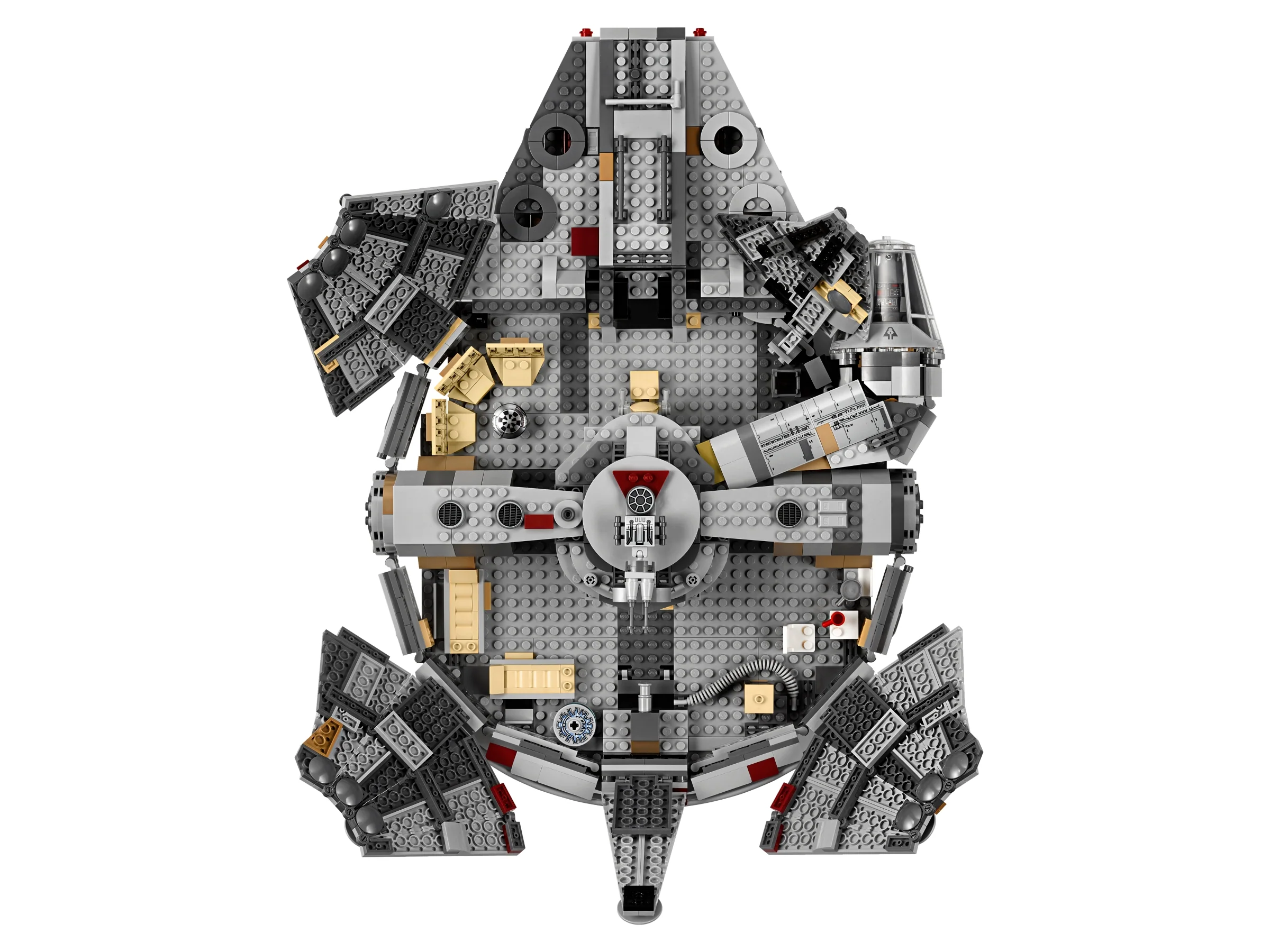 Millennium Falcon - Image 15