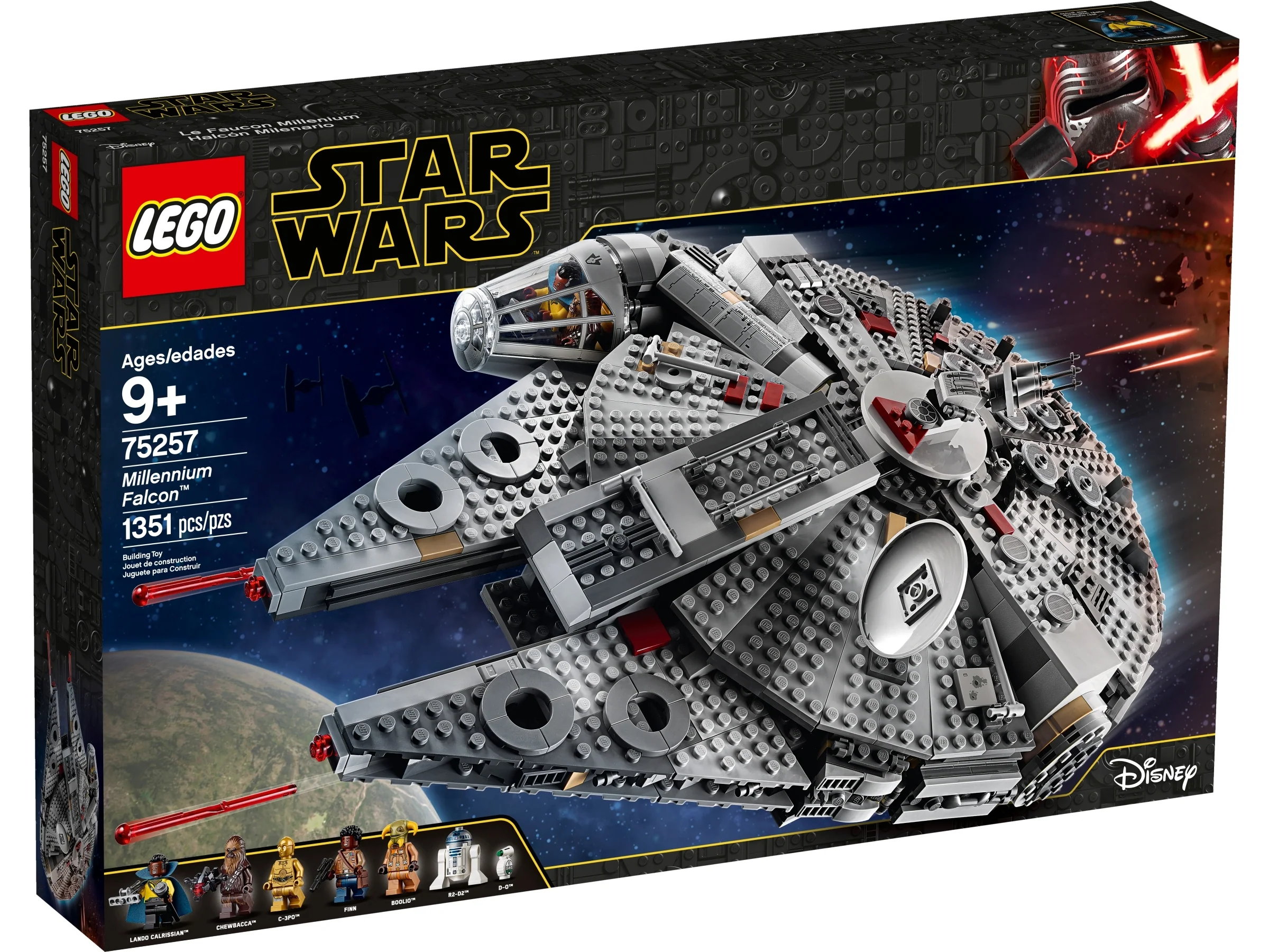 Millennium Falcon - Image 2