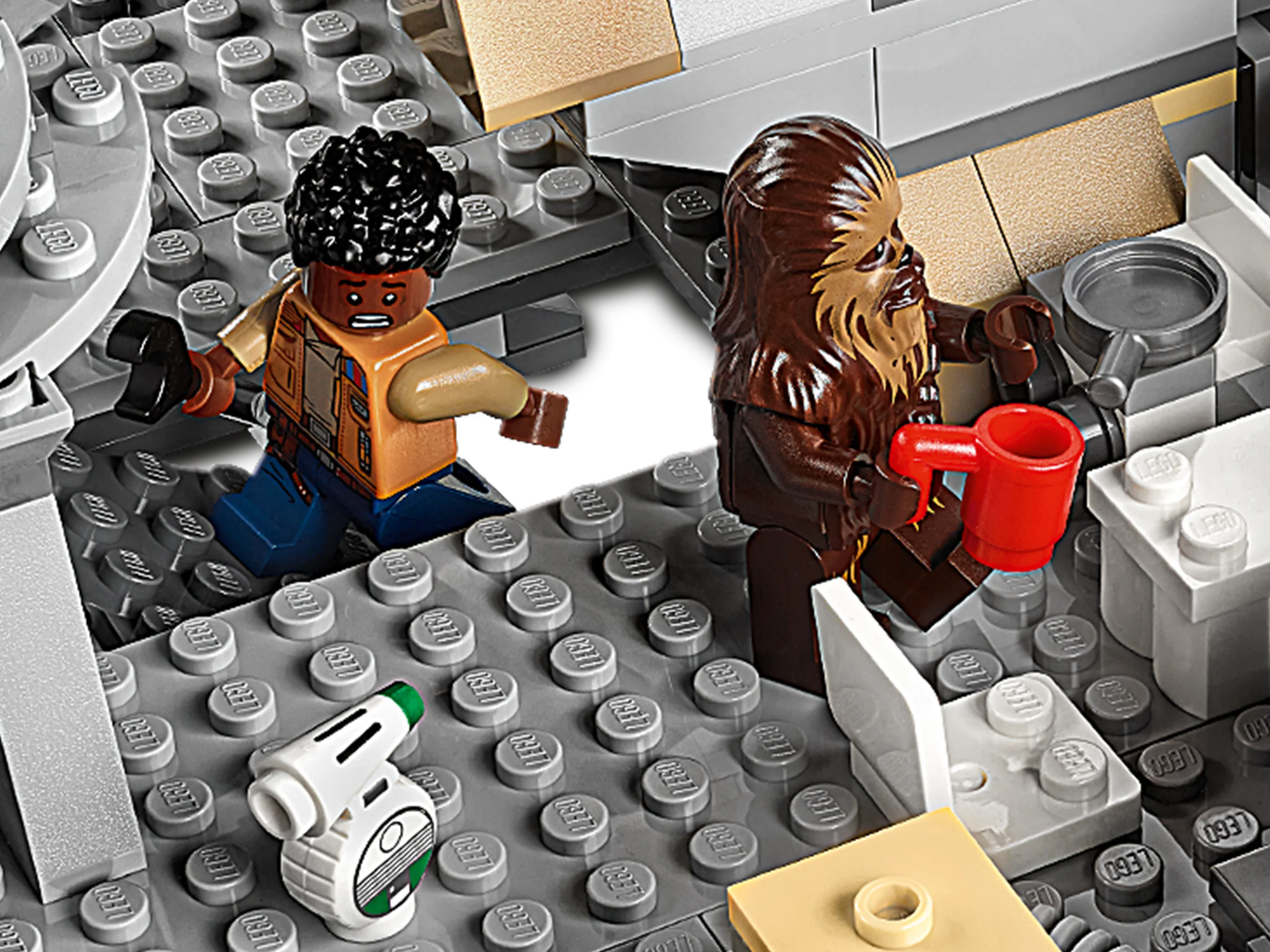 Millennium Falcon - Image 25