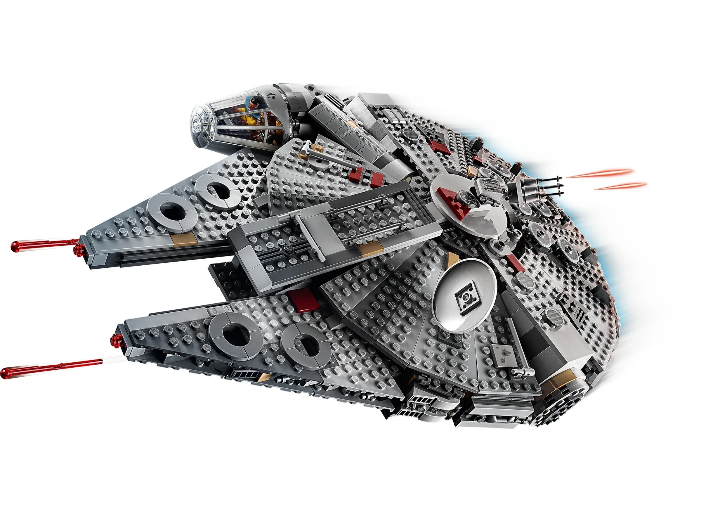 Millennium Falcon - Image 3