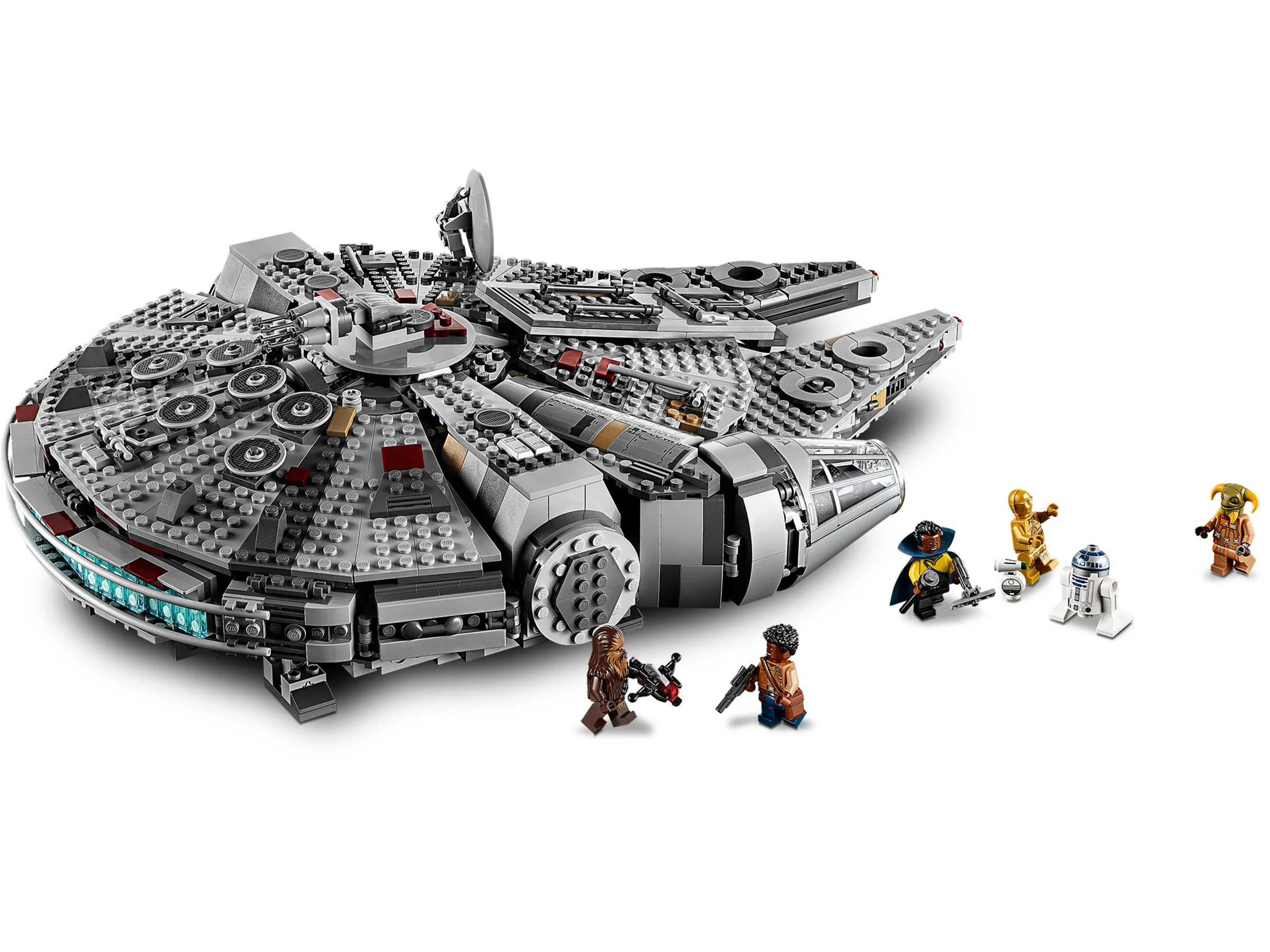Millennium Falcon - Image 4