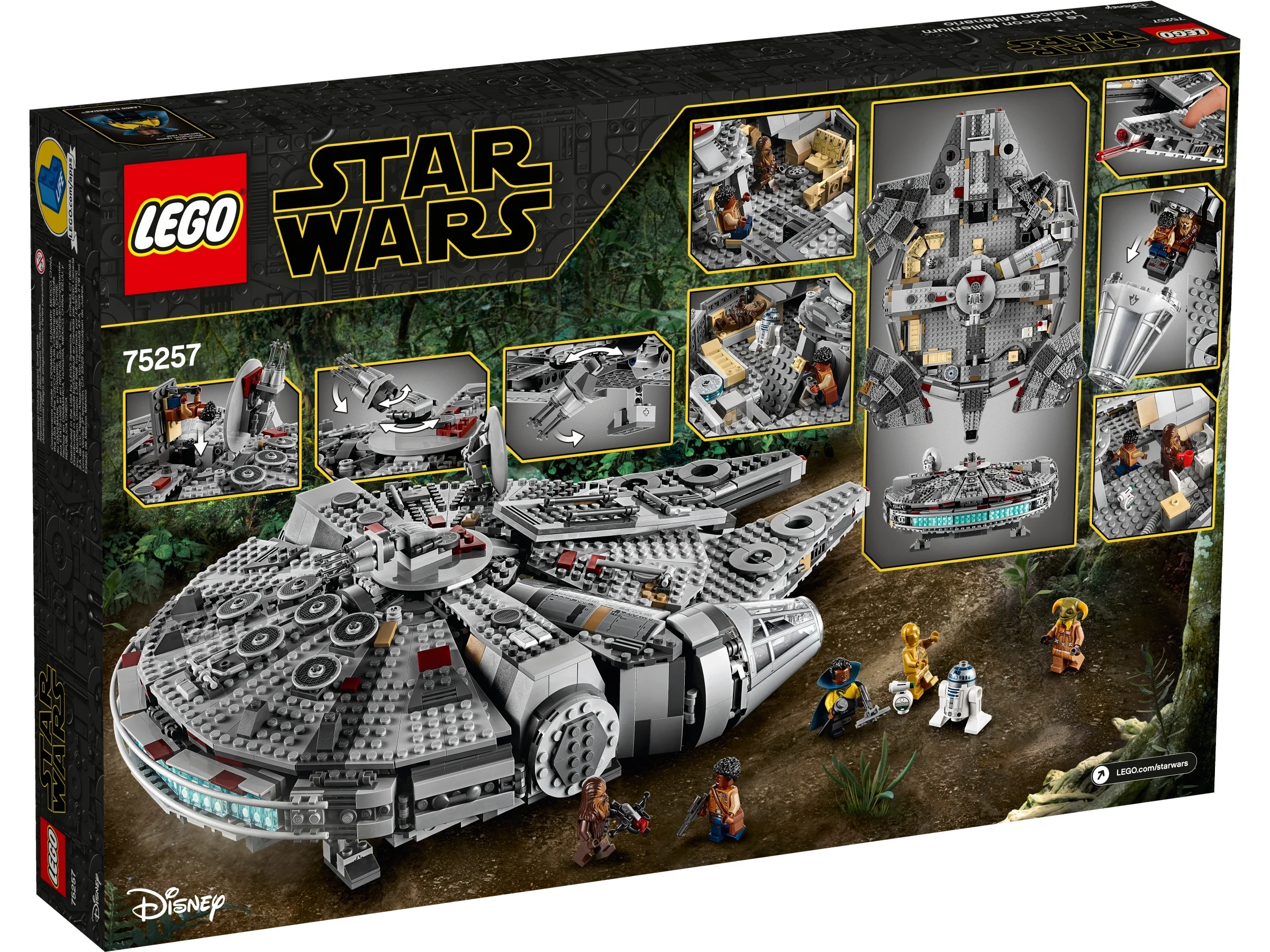 Millennium Falcon - Image 5