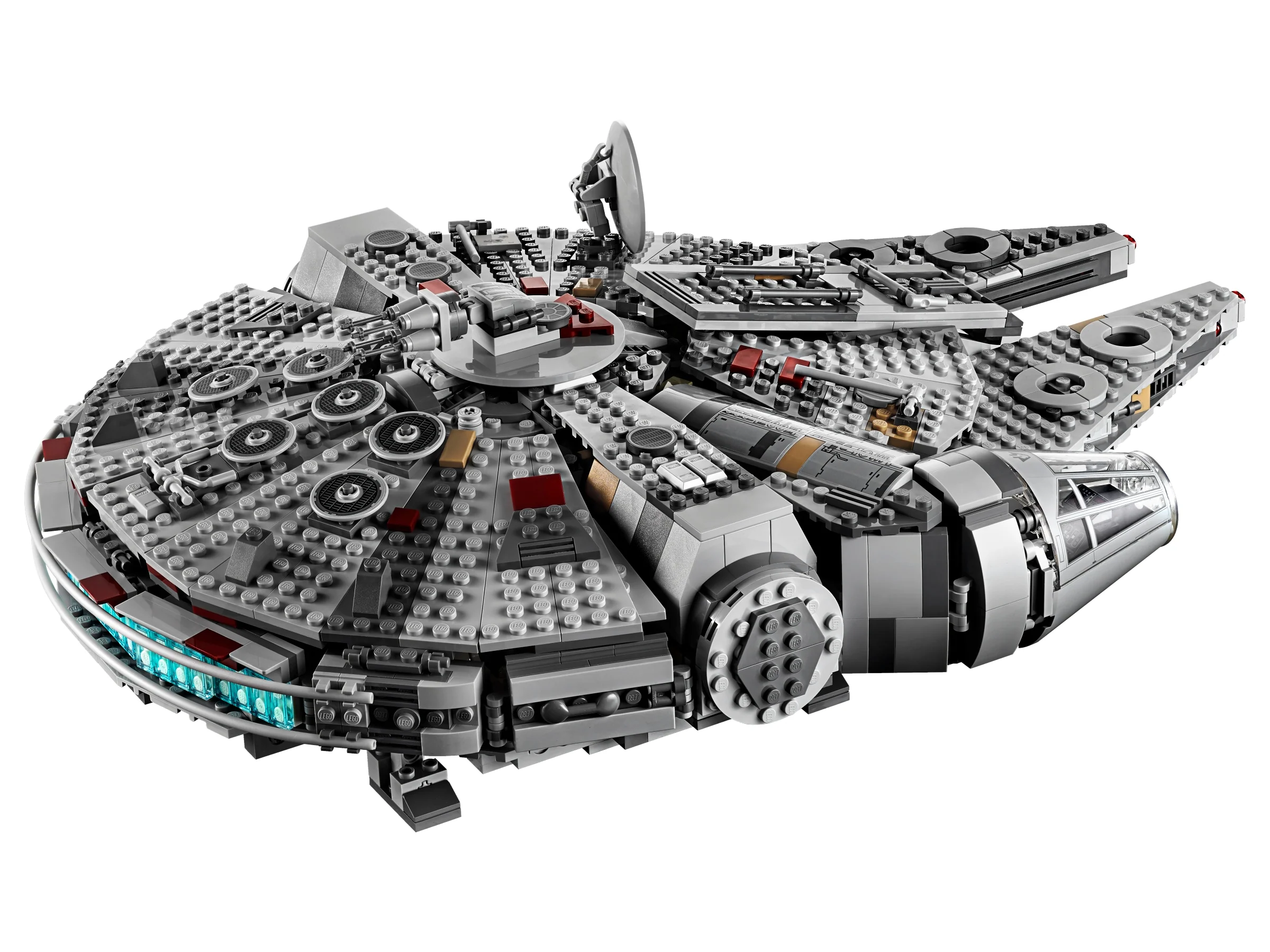 Millennium Falcon - Image 6