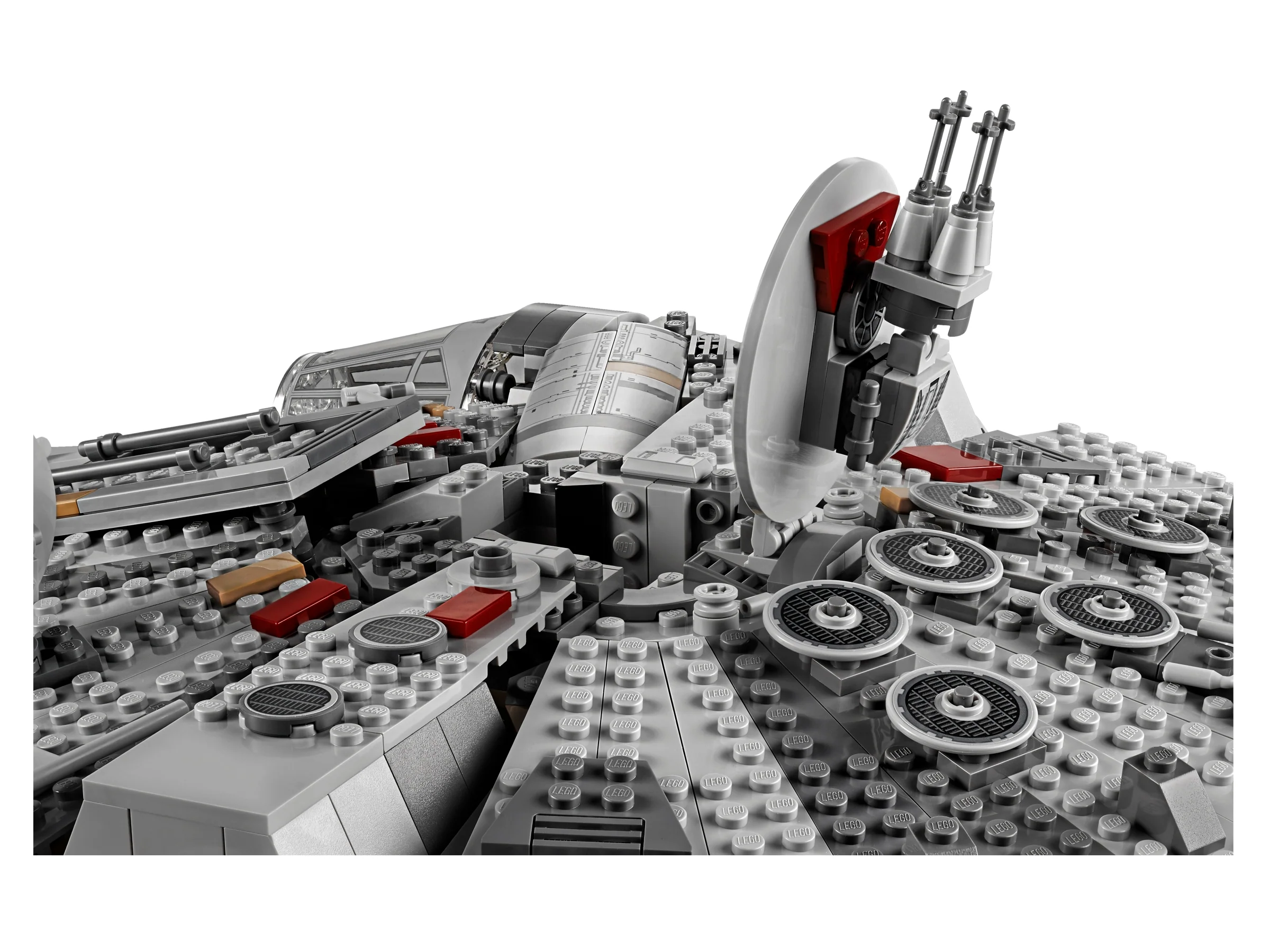 Millennium Falcon - Image 7
