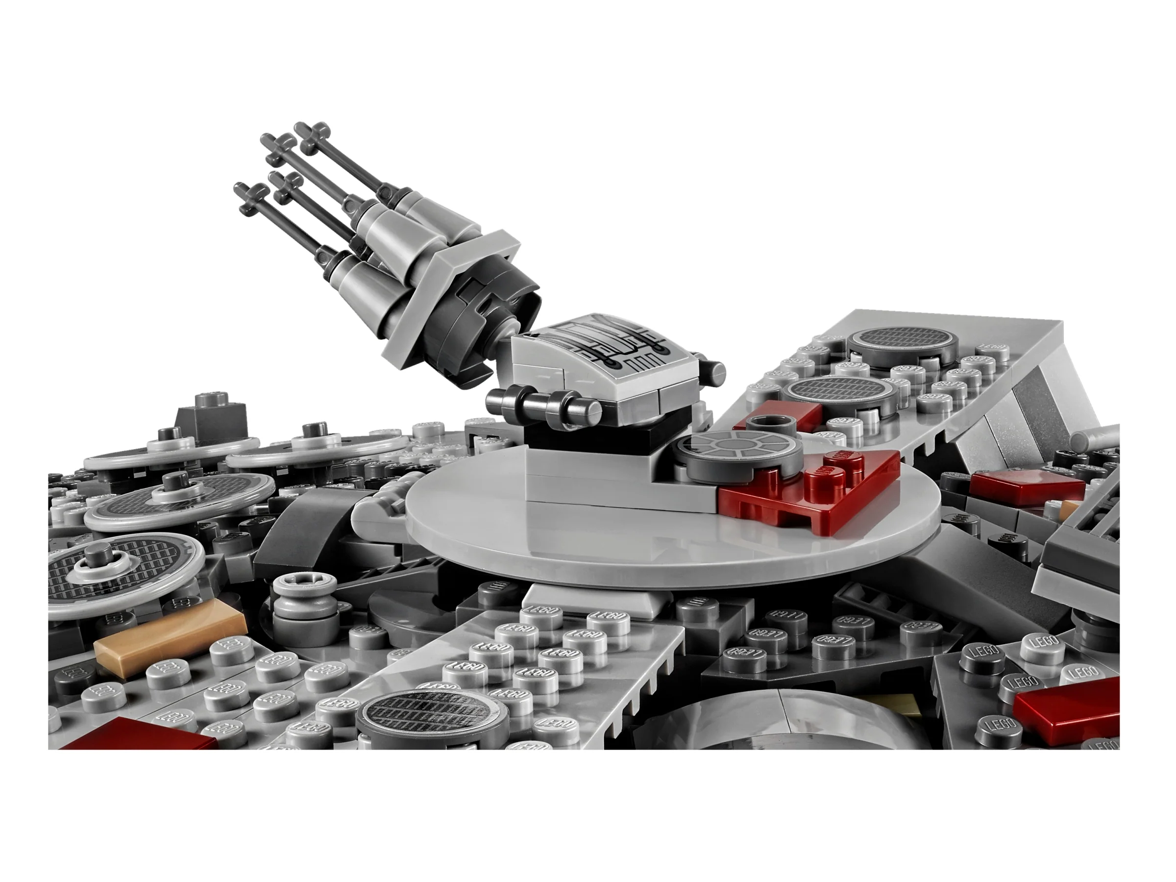 Millennium Falcon - Image 8