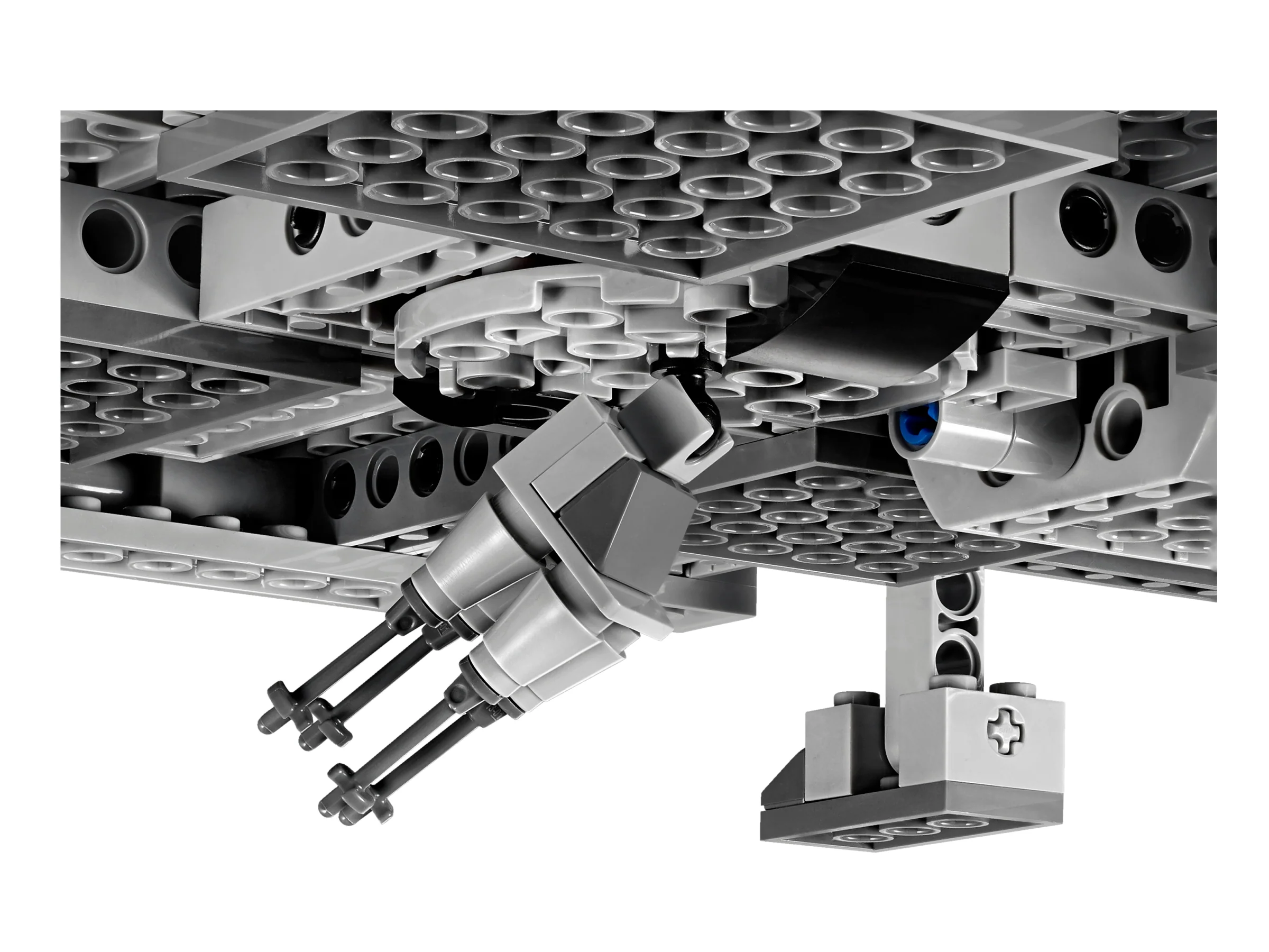 Millennium Falcon - Image 9