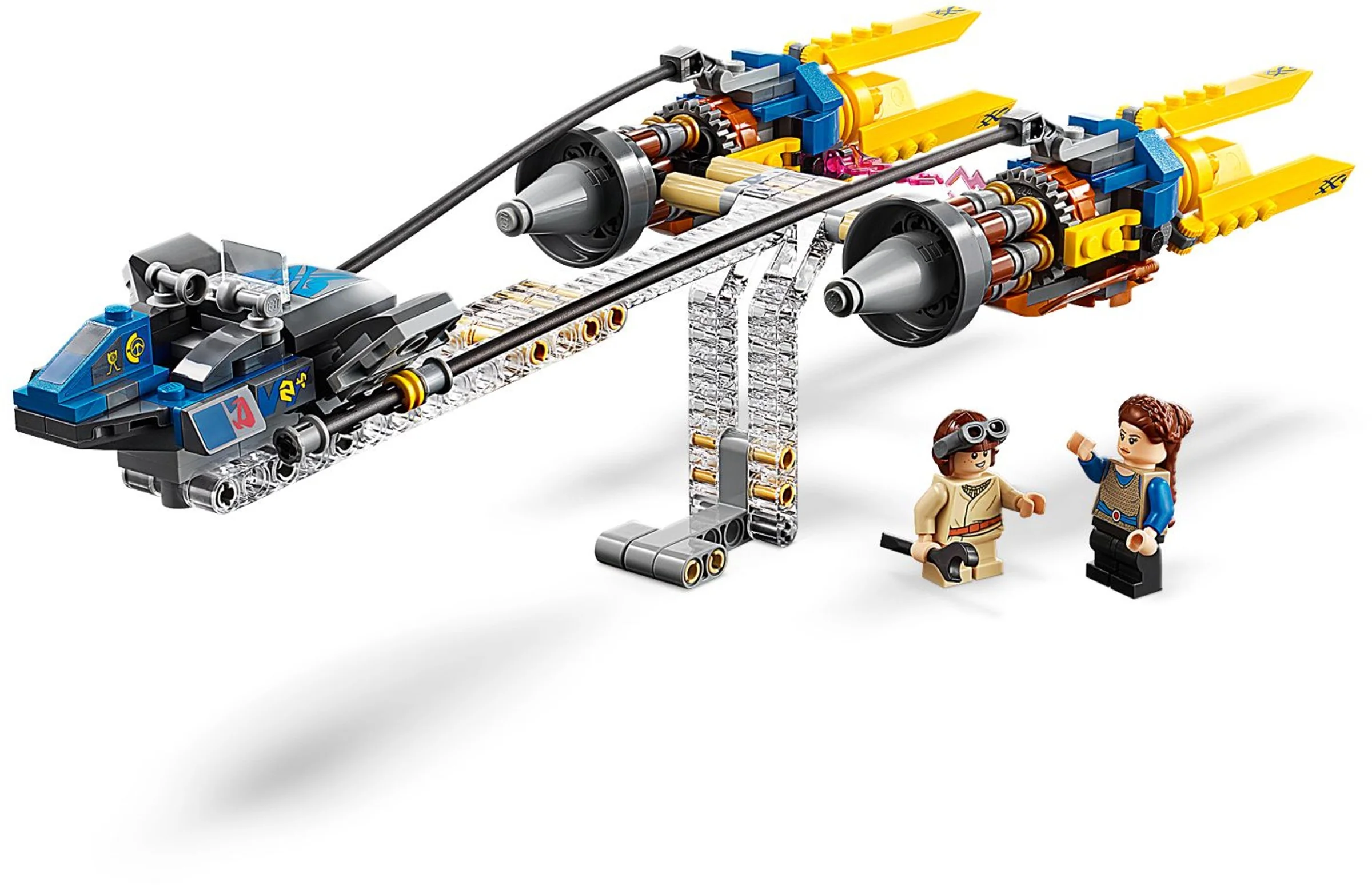 Anakin's Podracer – 20th Anniversary Edition - Image 5