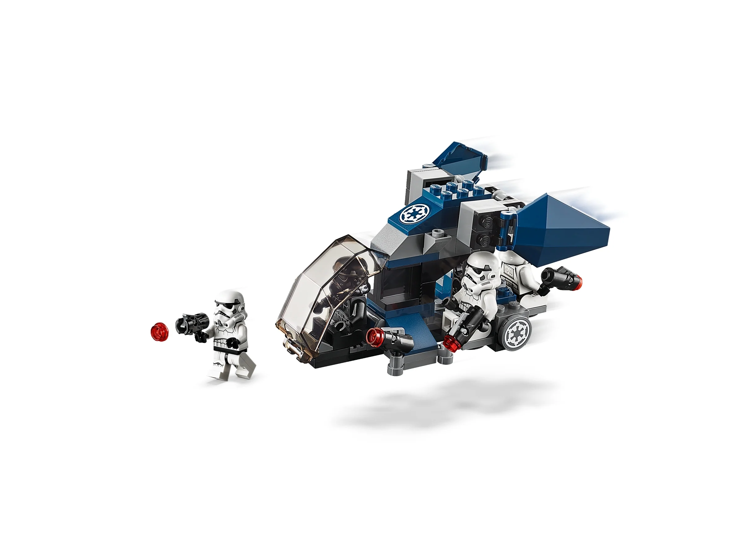 Imperial Dropship  – 20th Anniversary Edition - Image 3