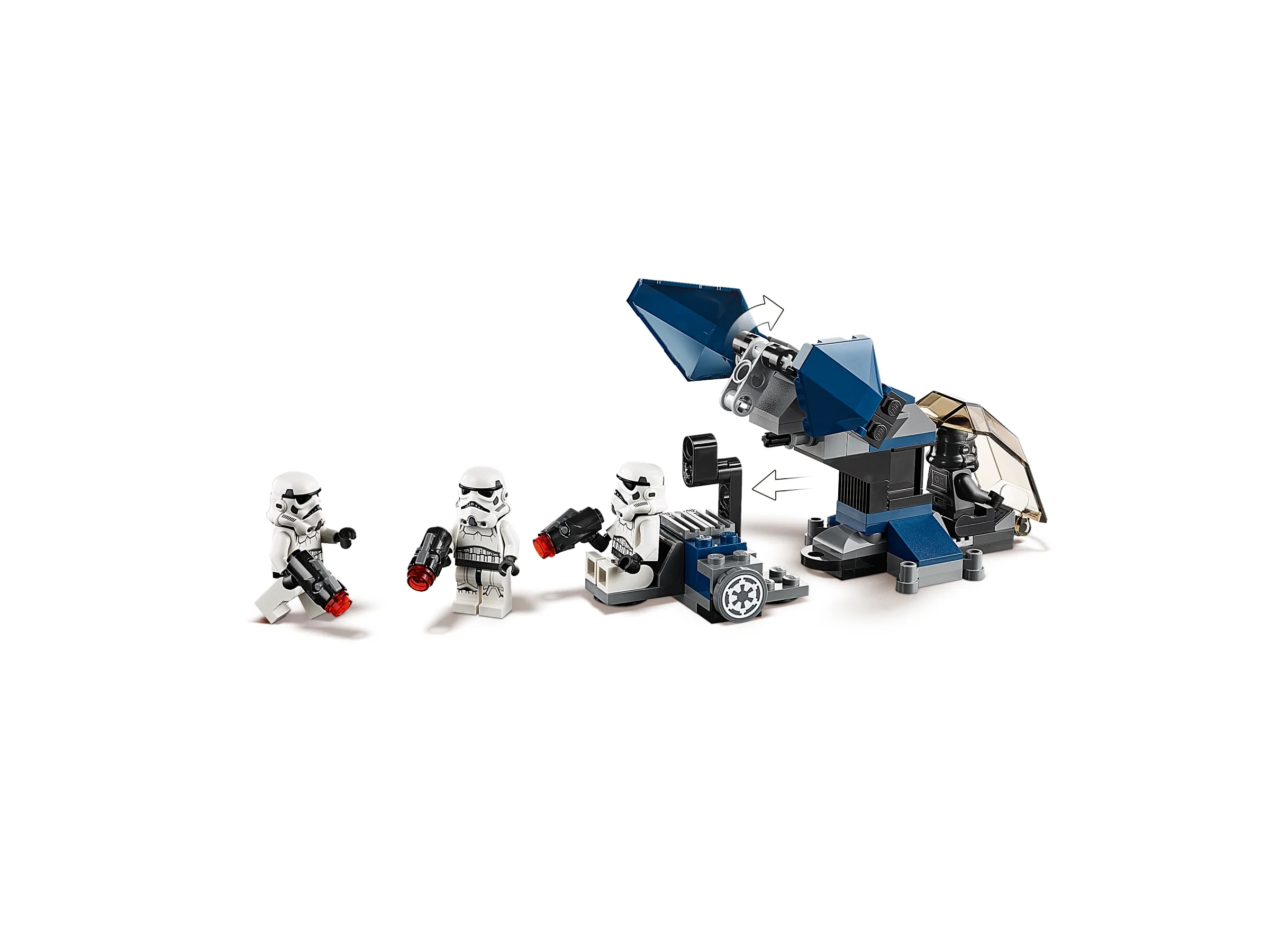 Imperial Dropship  – 20th Anniversary Edition - Image 4