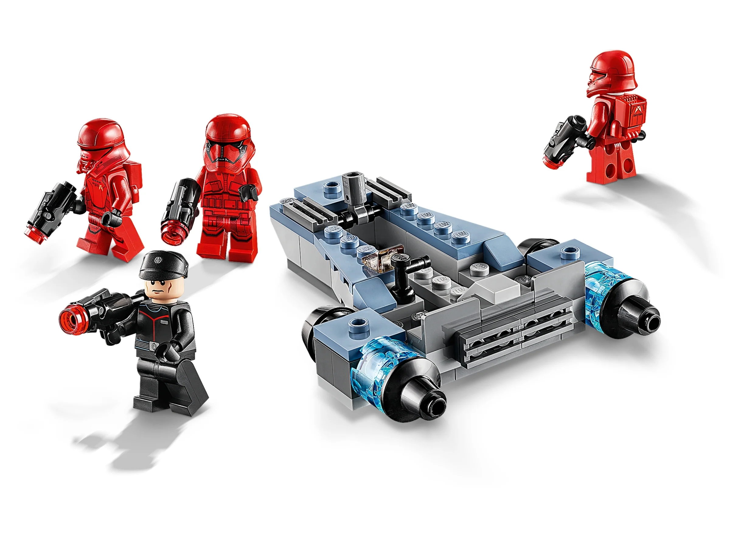 Sith Troopers Battle Pack - Image 4