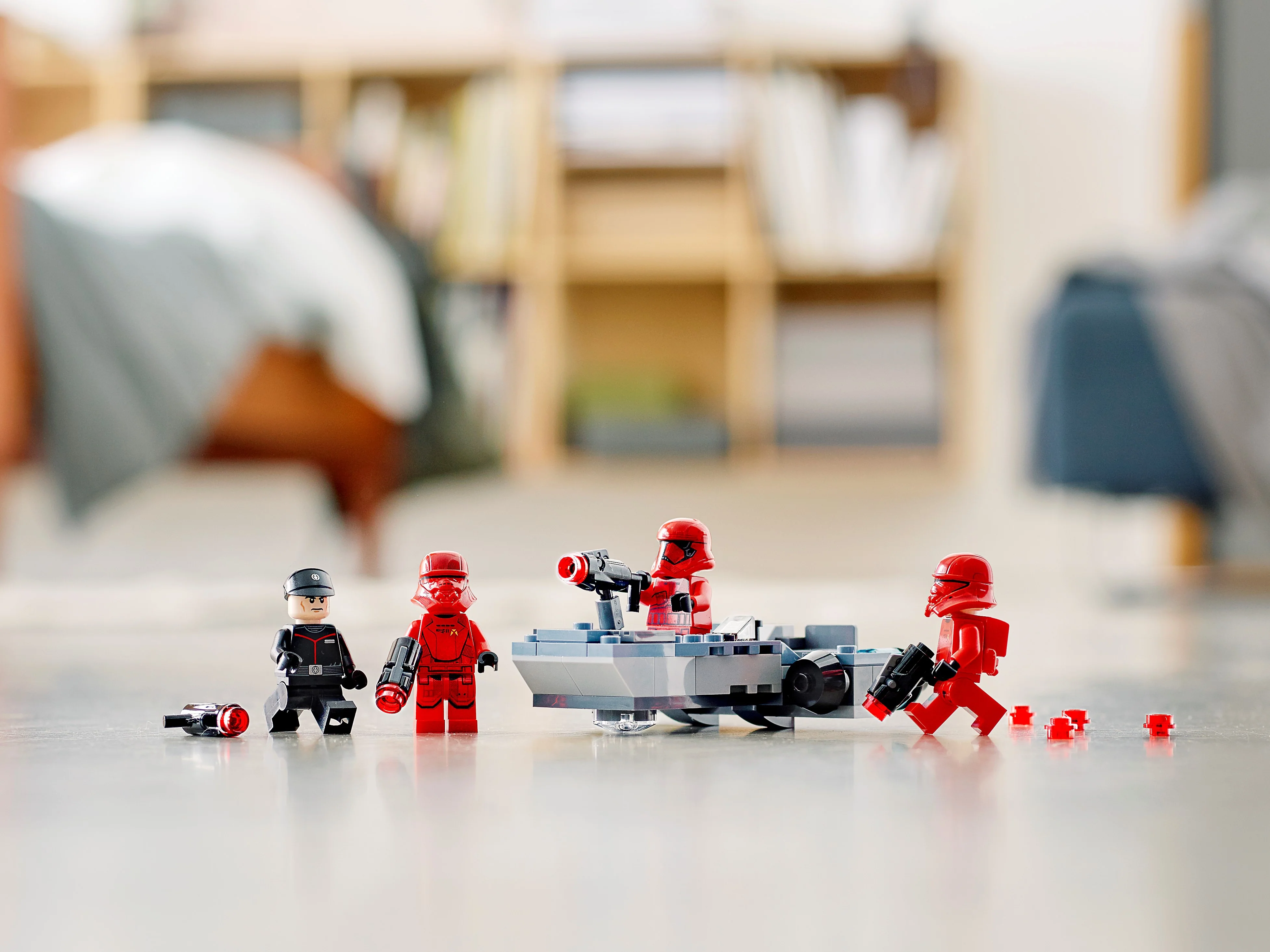 Sith Troopers Battle Pack - Image 7