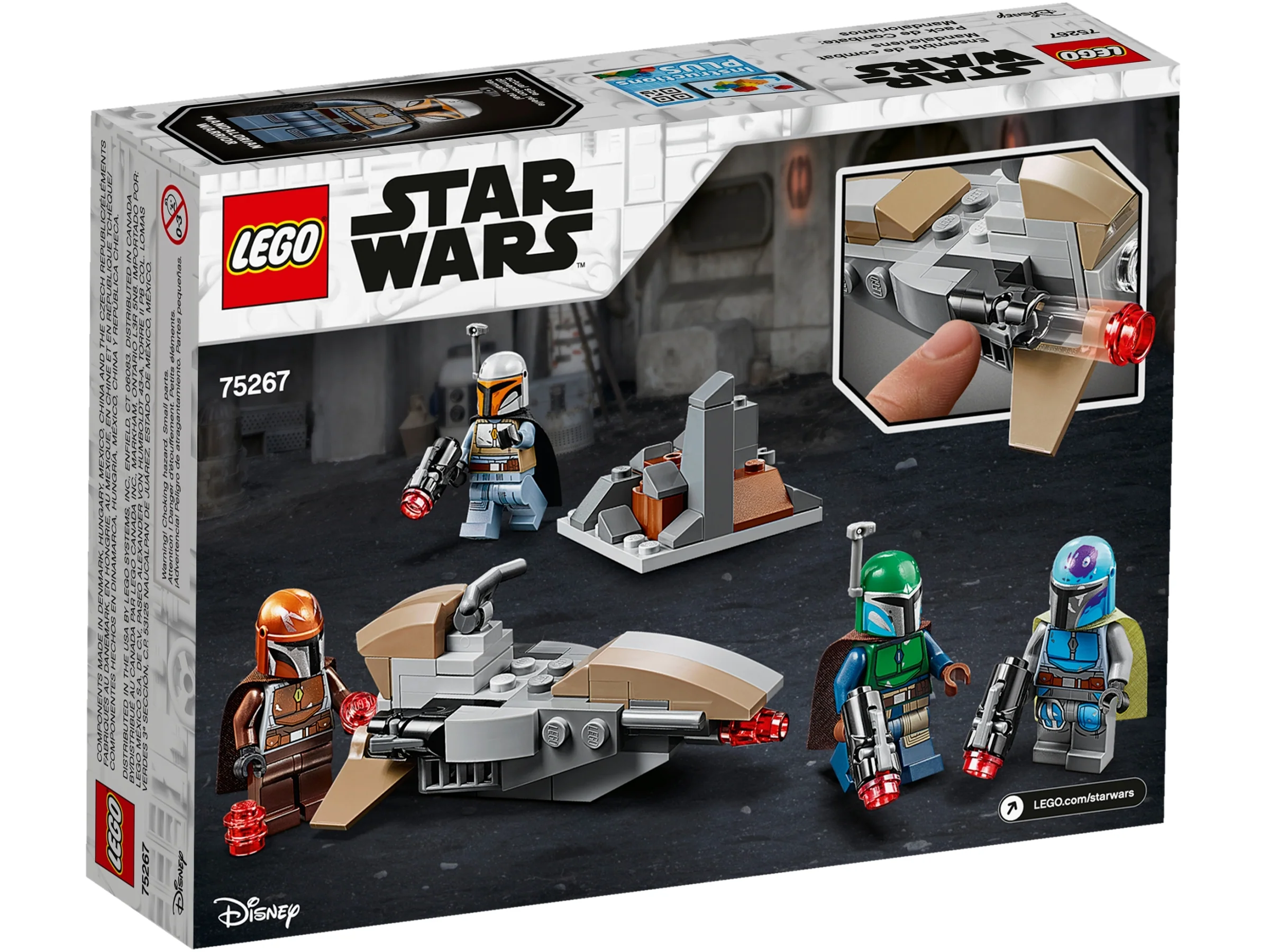 Mandalorian Battle Pack - Image 5