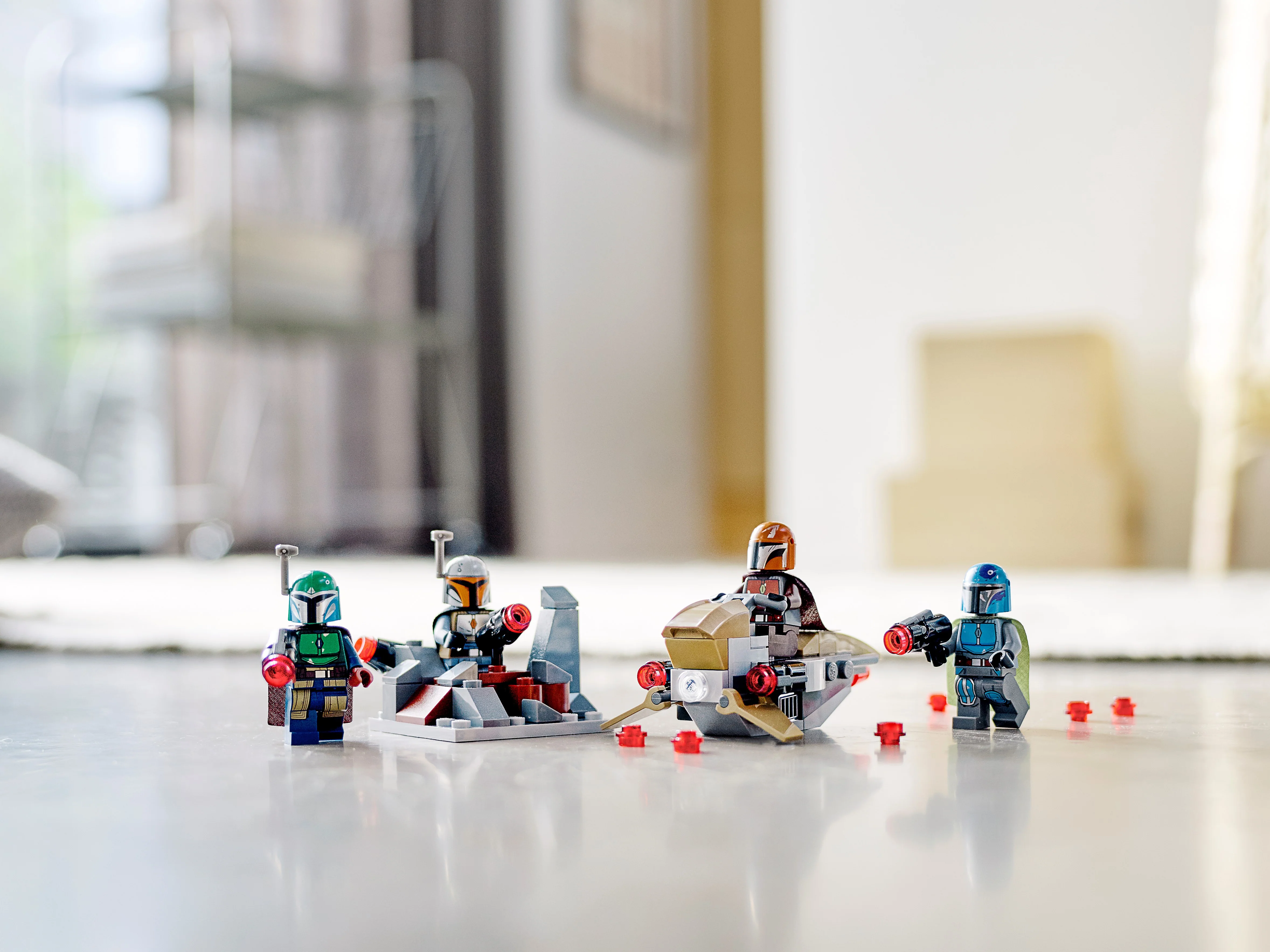 Mandalorian Battle Pack - Image 8