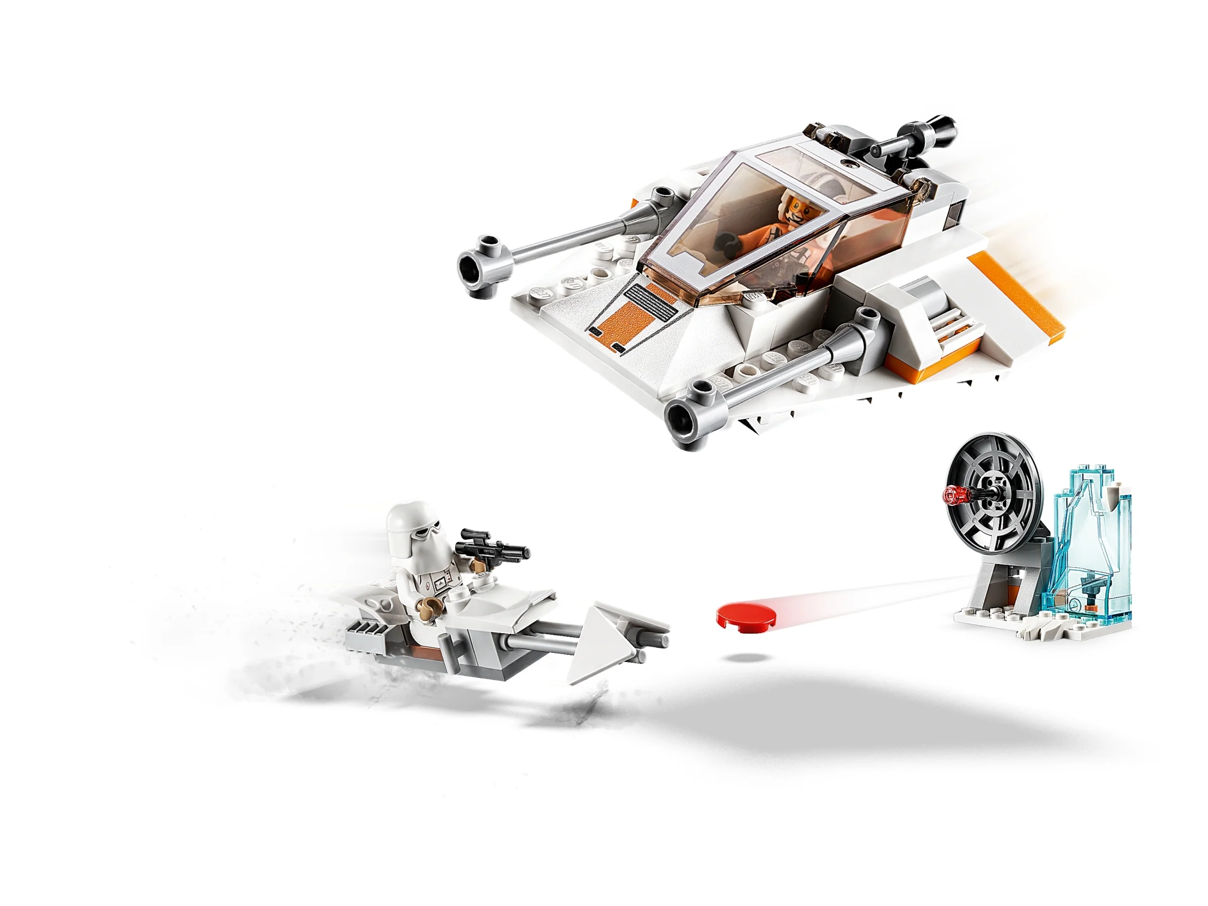 Snowspeeder - Image 3