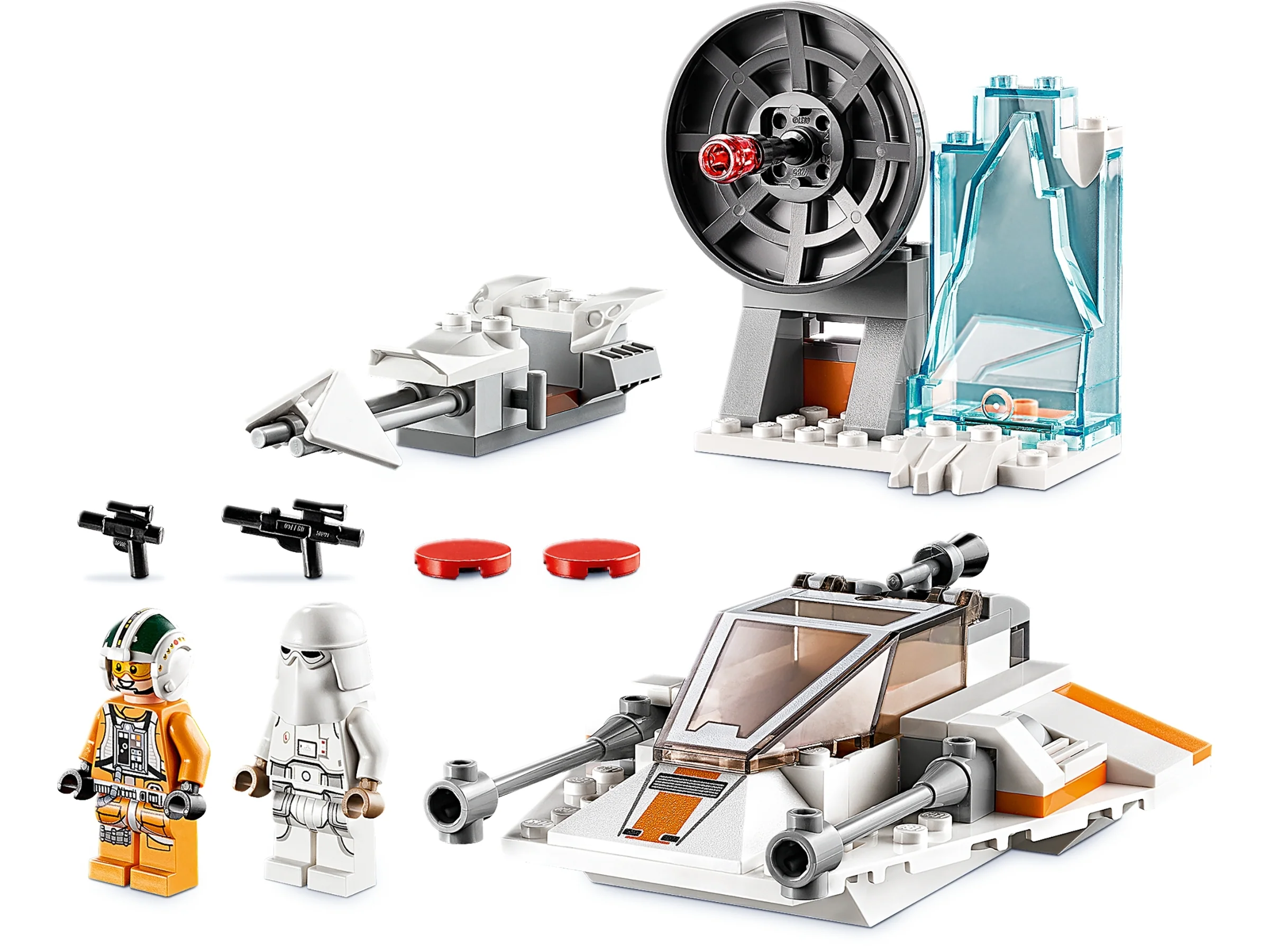 Snowspeeder - Image 4