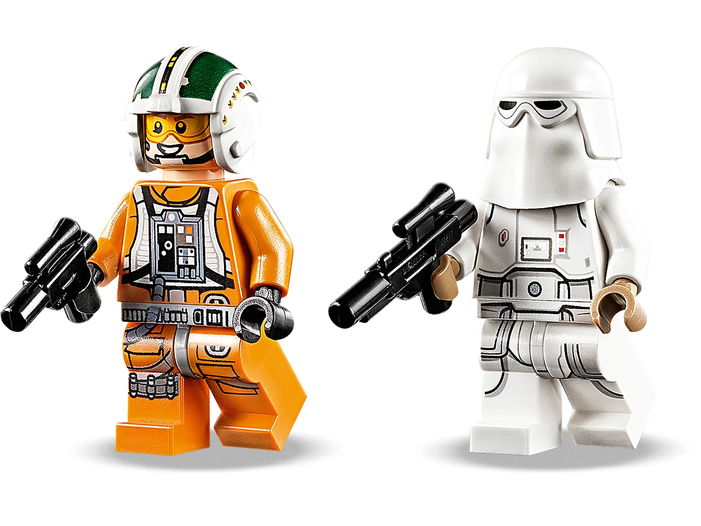 Snowspeeder - Image 6