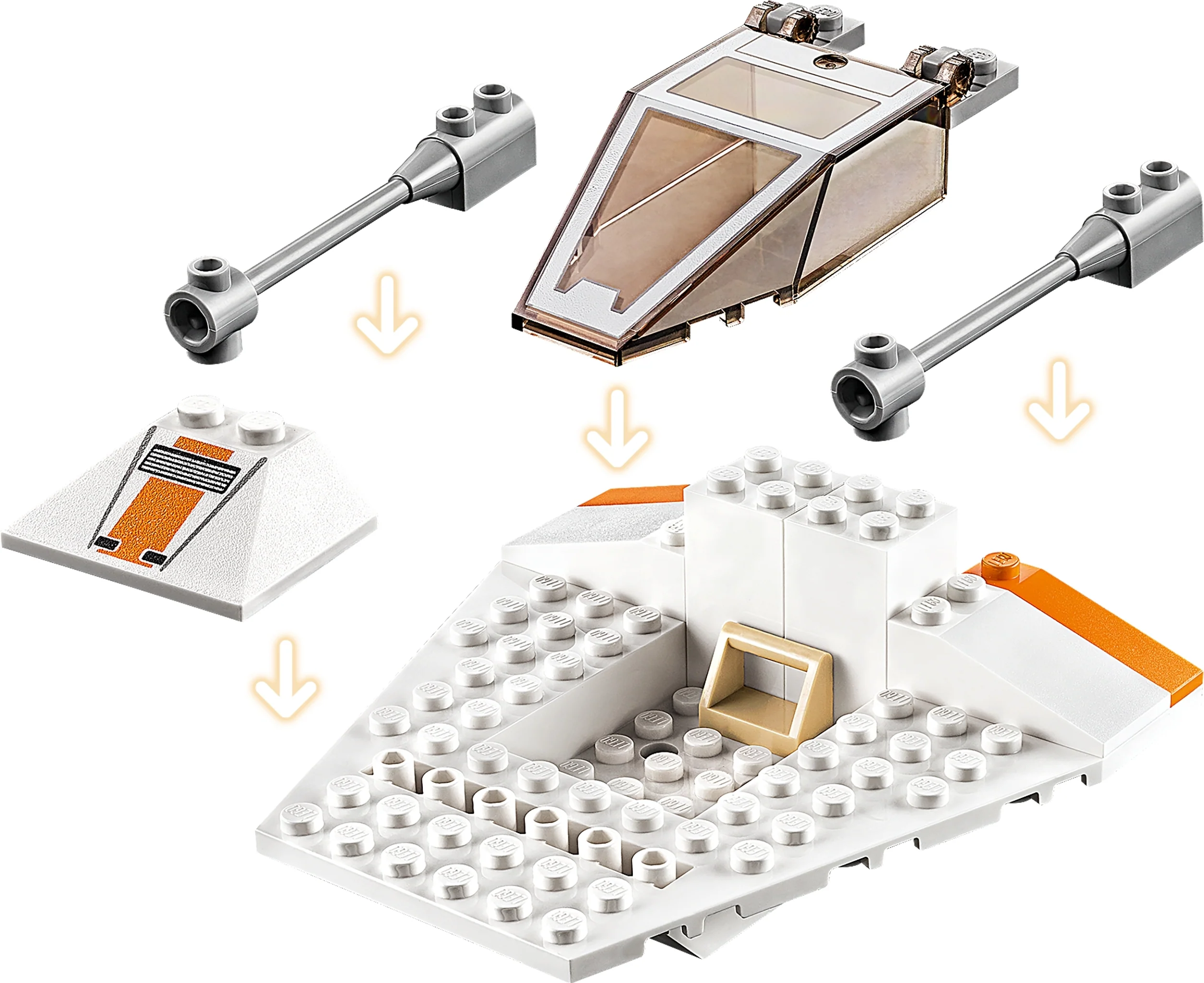 Snowspeeder - Image 7