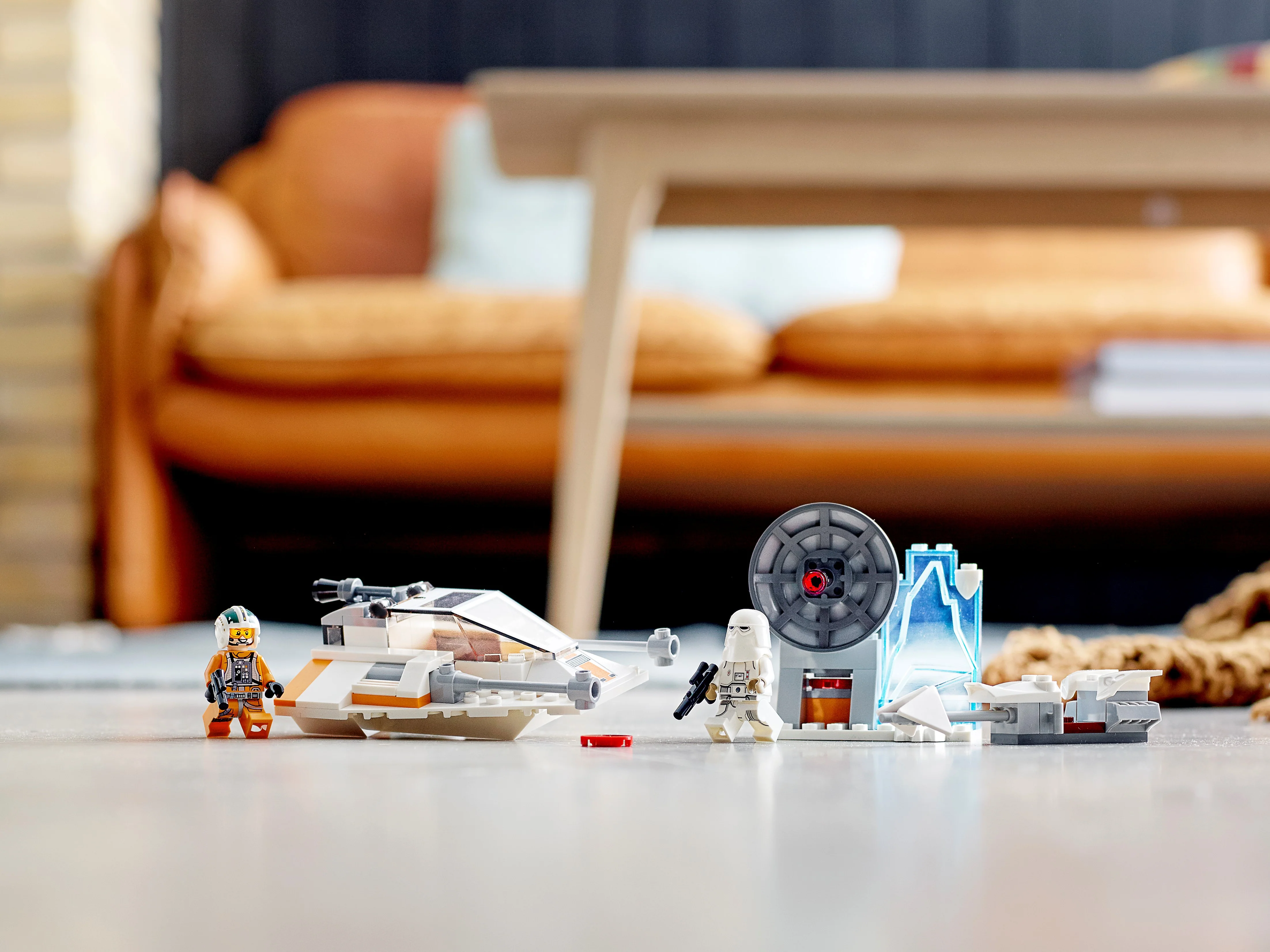 Snowspeeder - Image 9